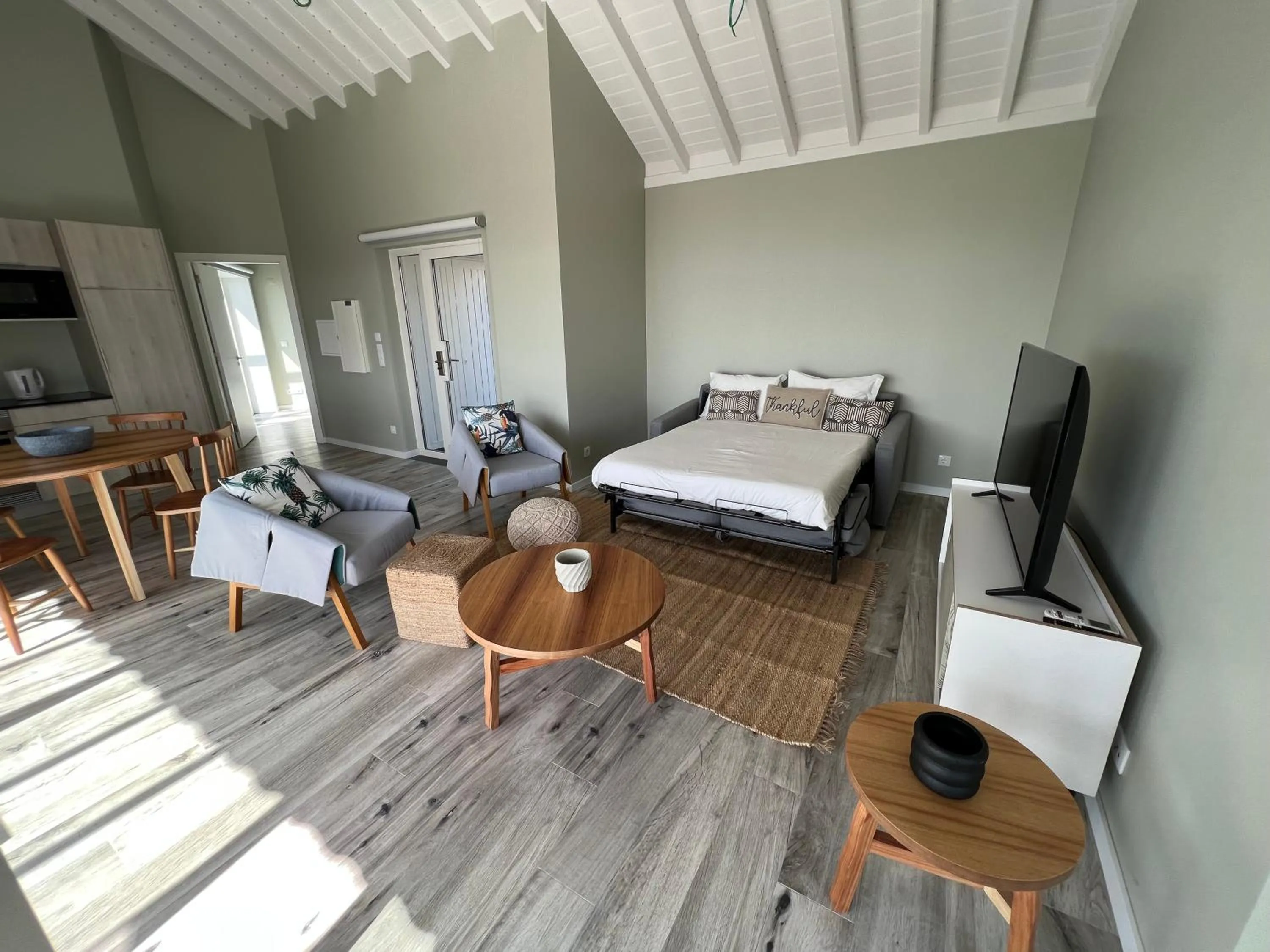 Bed in Vinhas do Calhau