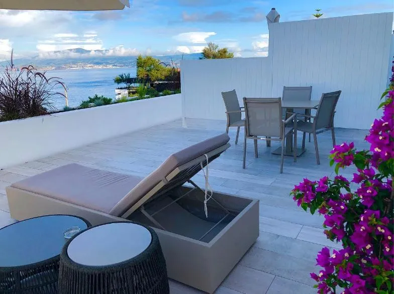 Day in Vinhas do Calhau