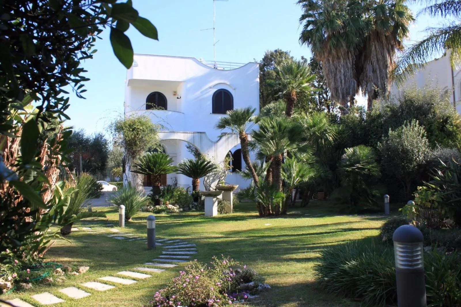 Villa Andrea