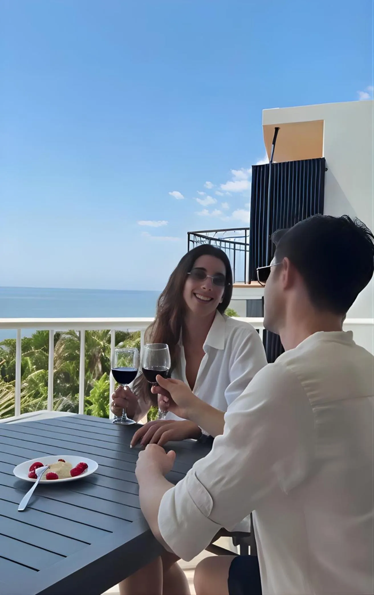 La Mer Sunshine Beachfront