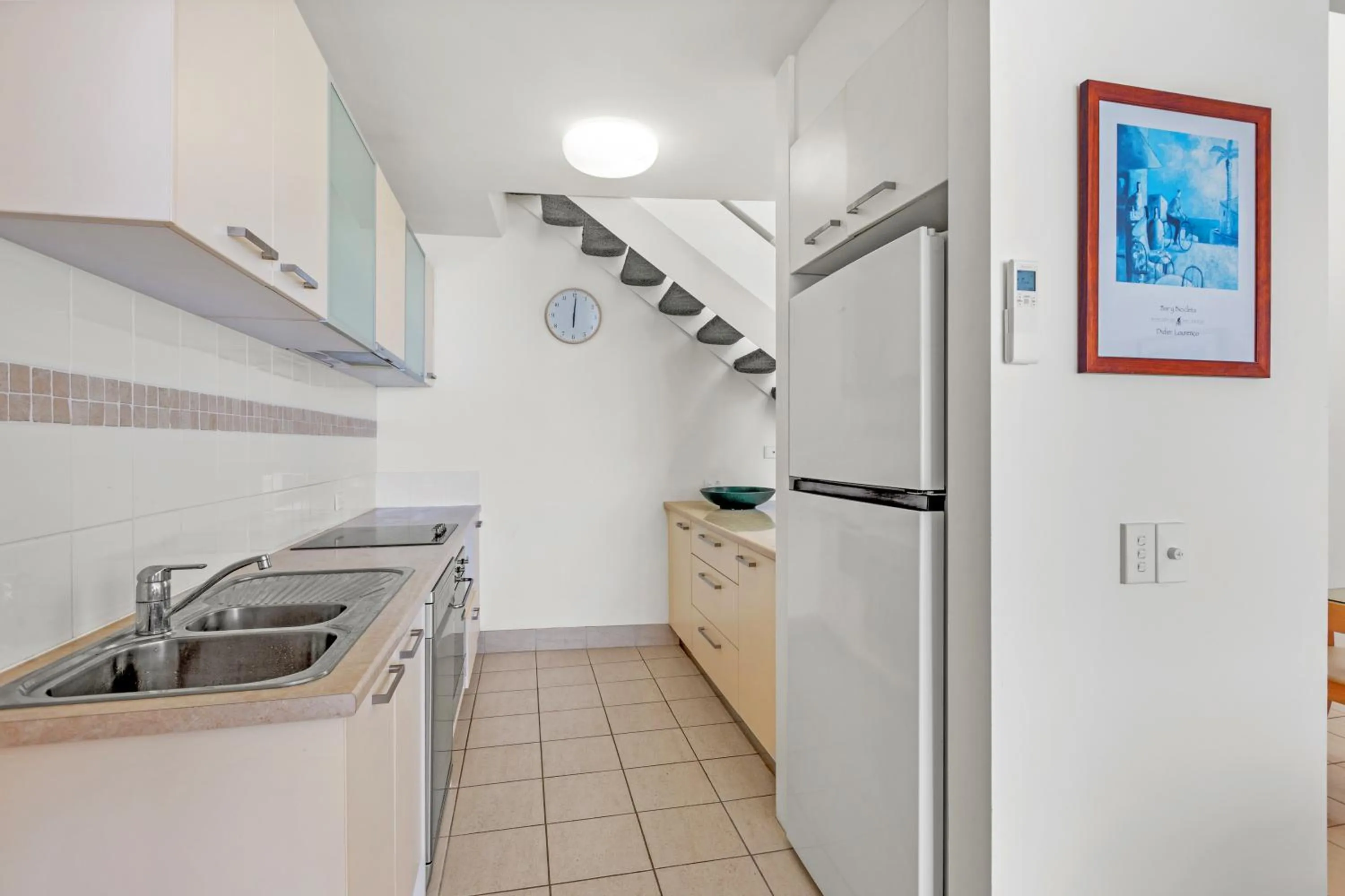 La Mer Sunshine Beachfront