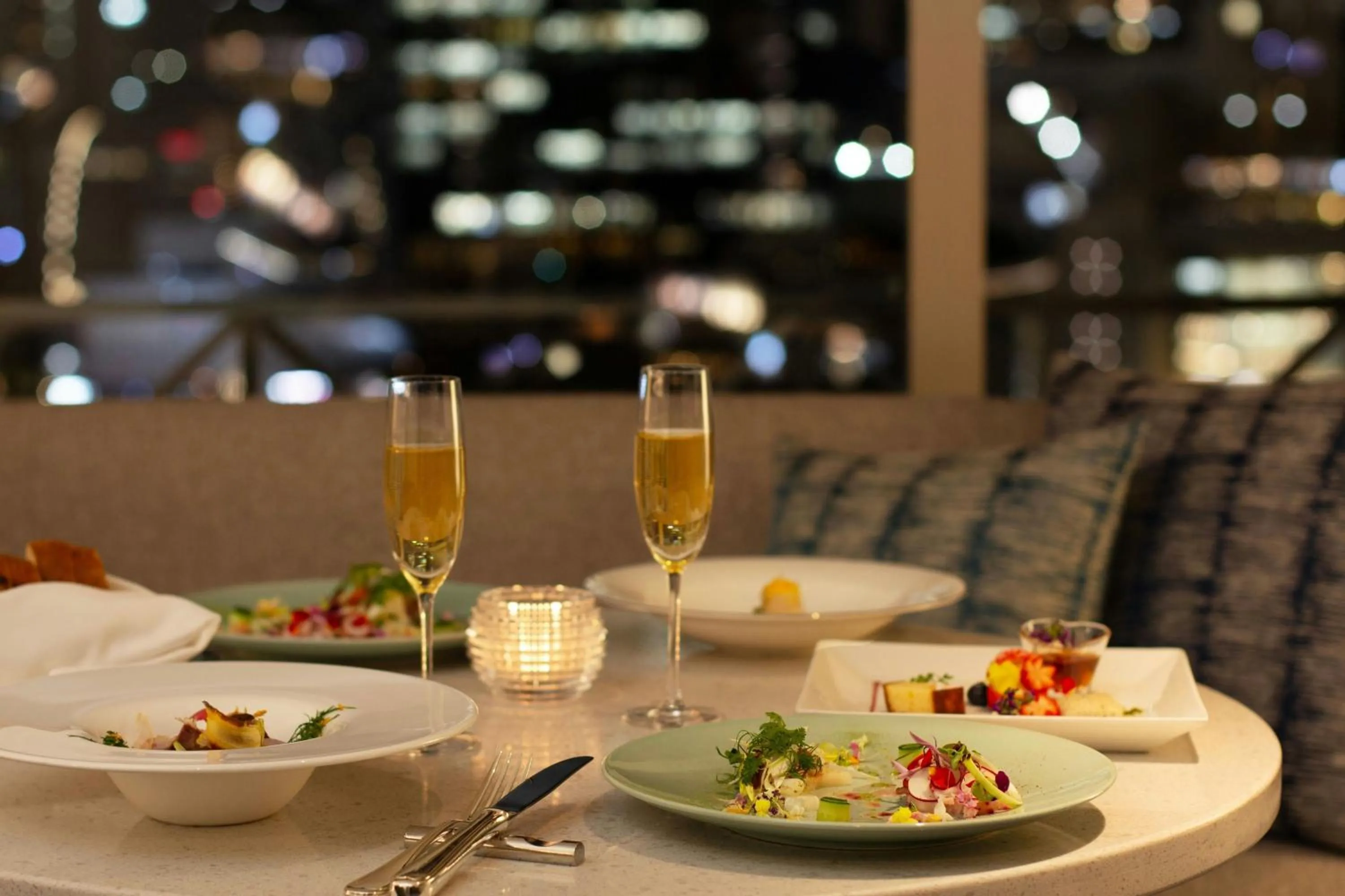 Other in The Westin Osaka