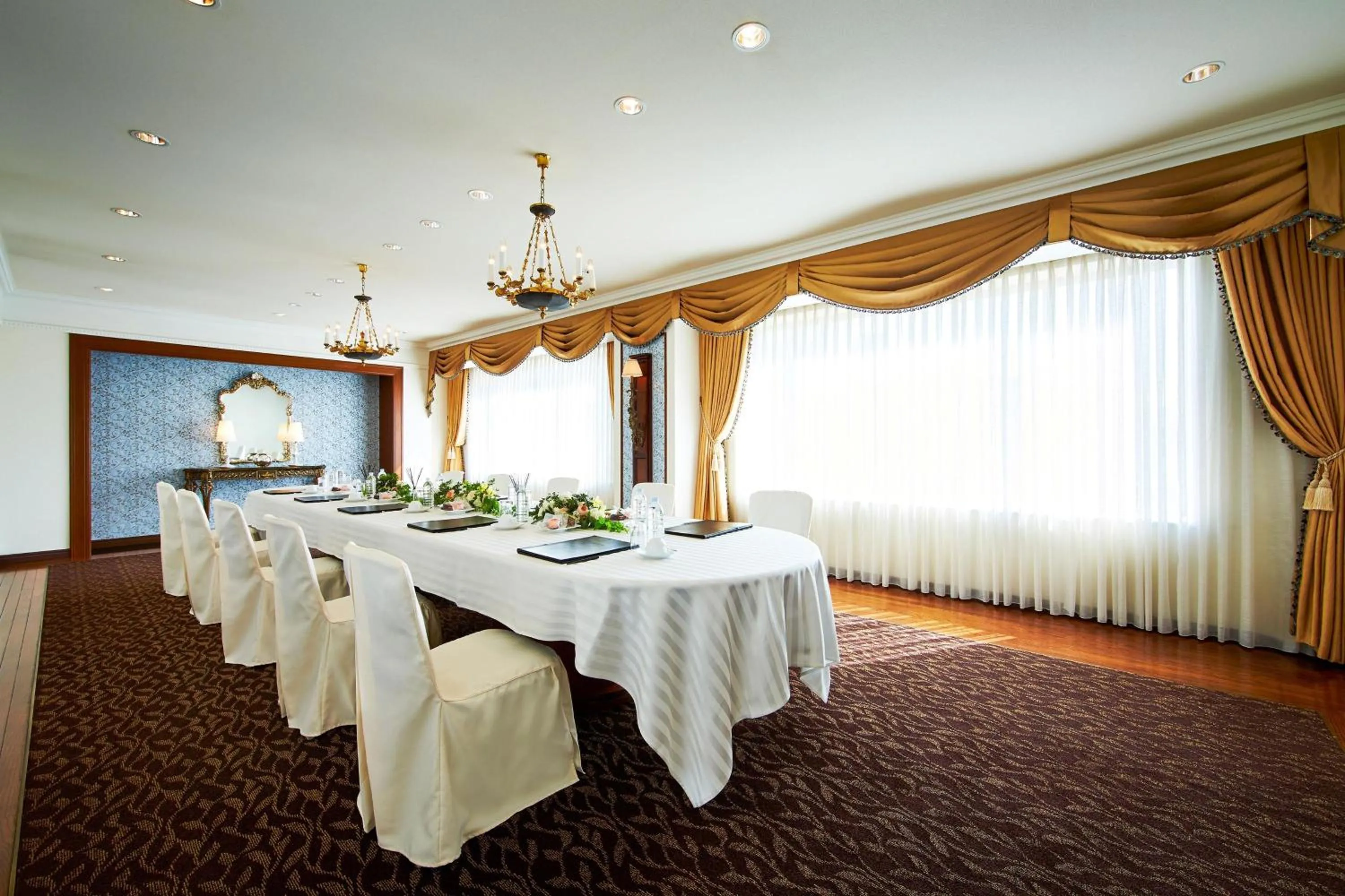 Meeting/conference room in The Westin Osaka