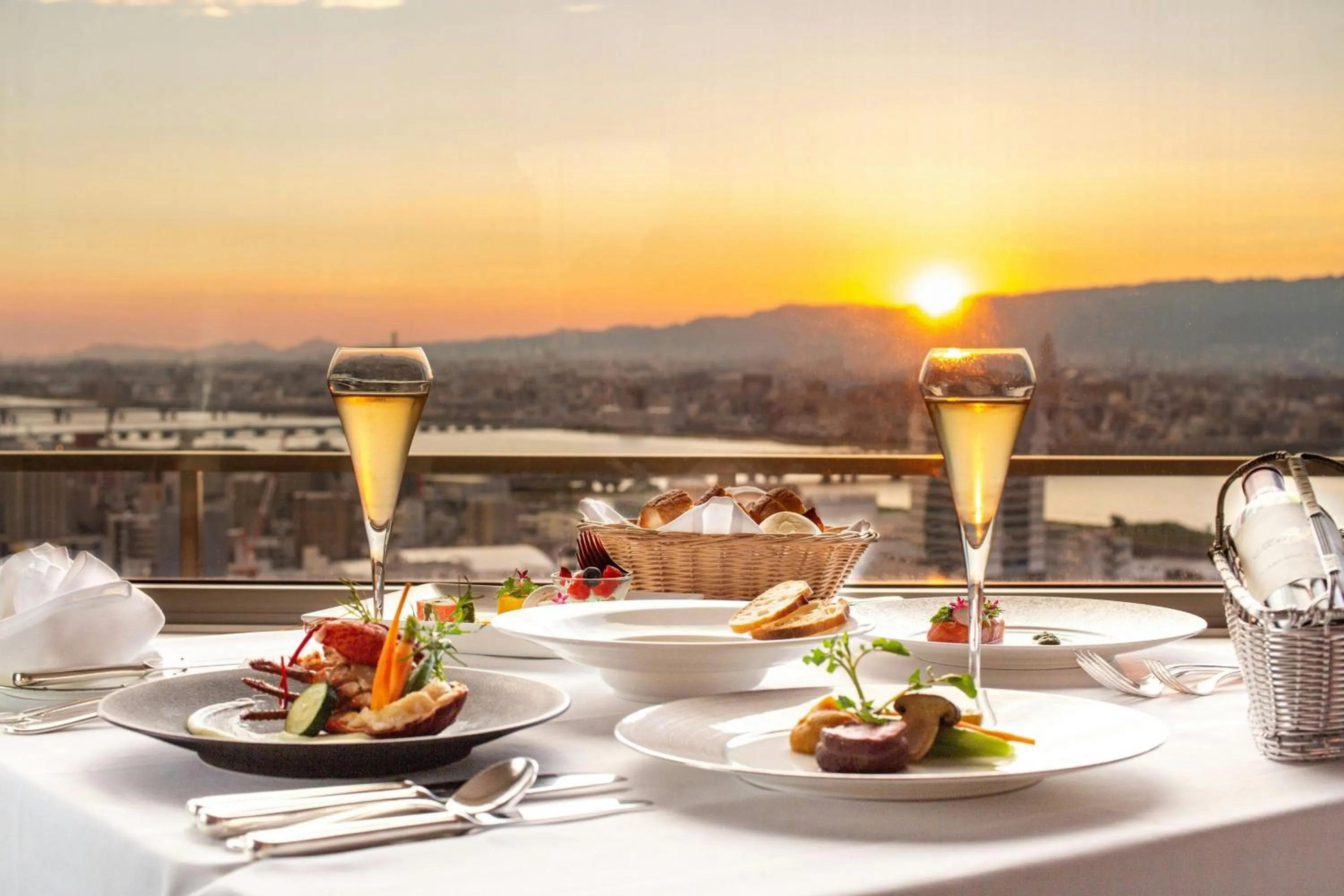 Other in The Westin Osaka