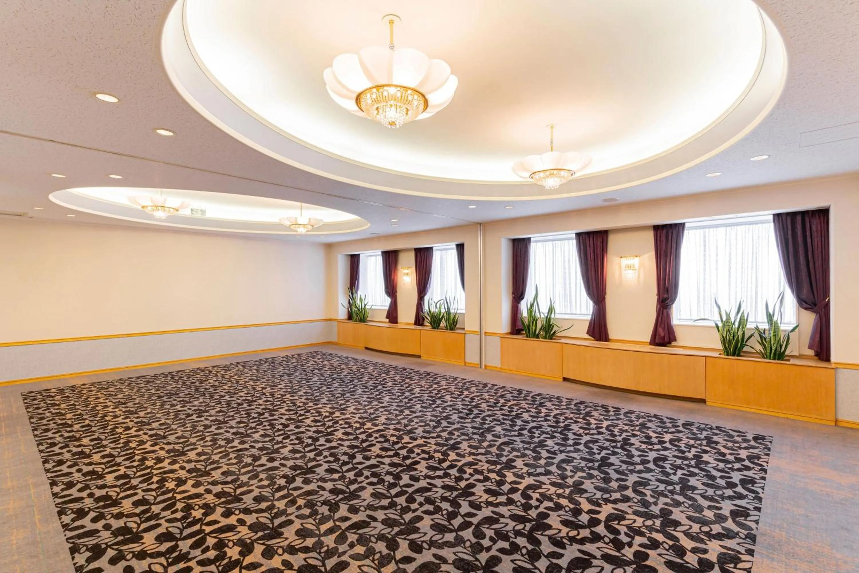 Meeting/conference room in The Westin Osaka