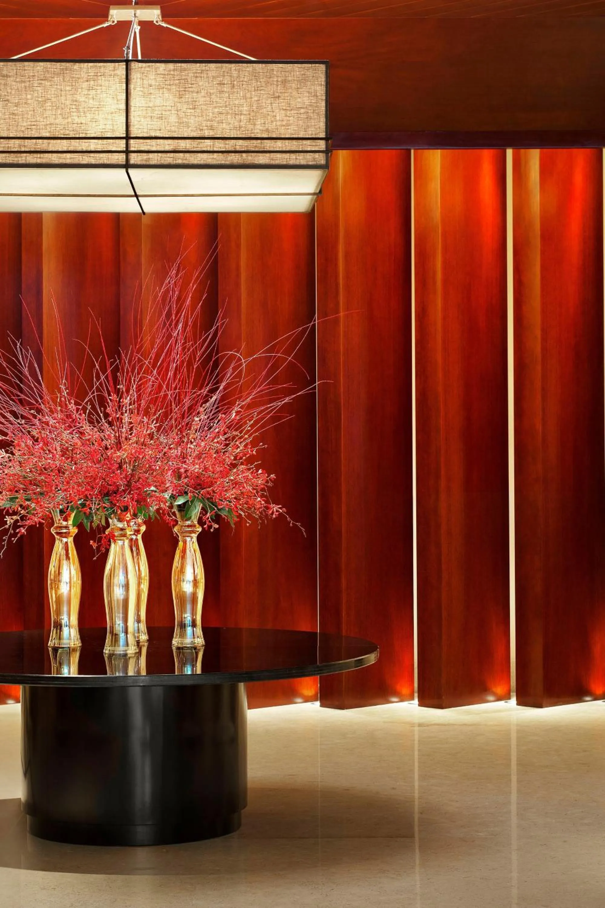 Restaurant/places to eat in The St. Regis Sanya Yalong Bay Resort