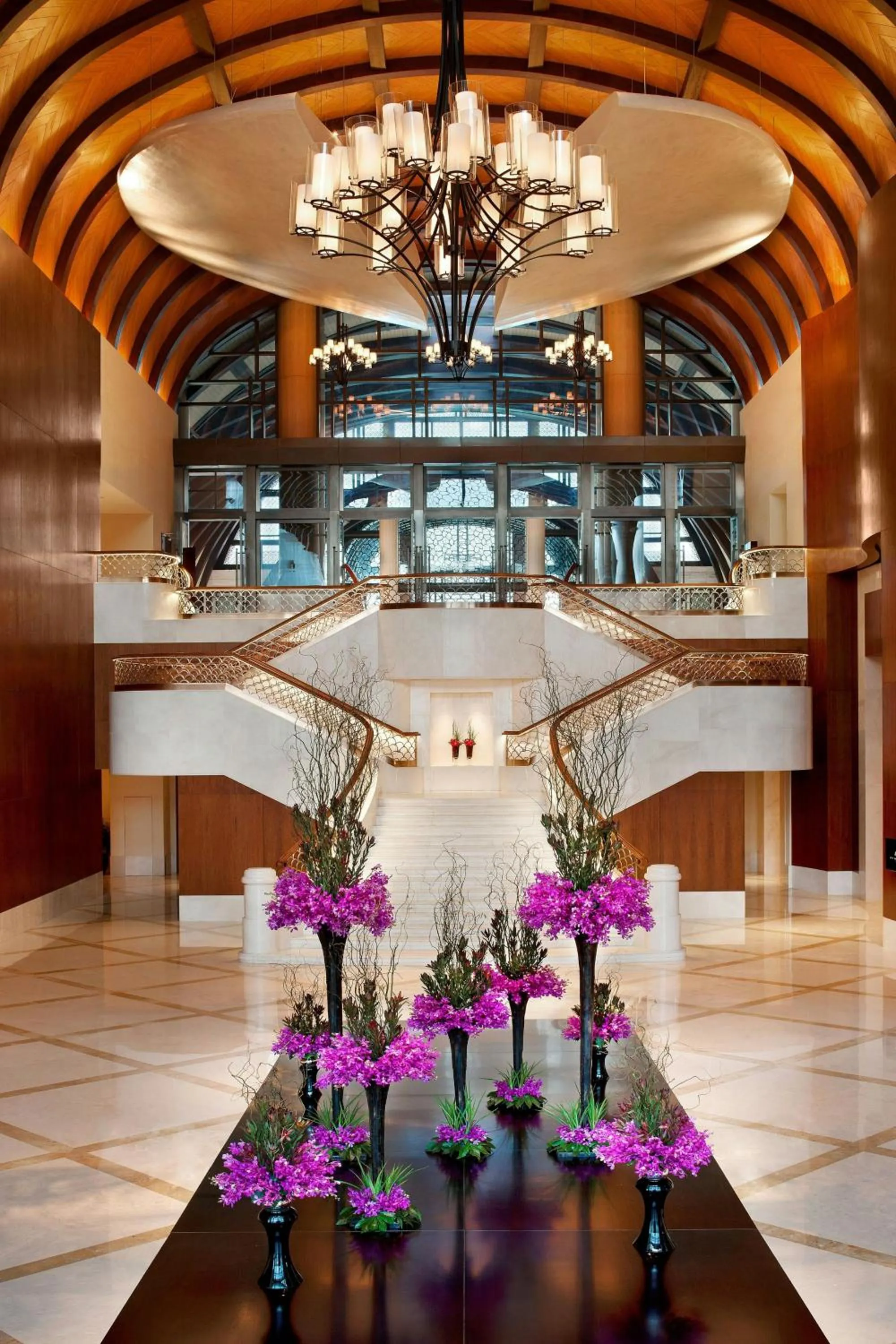 Meeting/conference room in The St. Regis Sanya Yalong Bay Resort