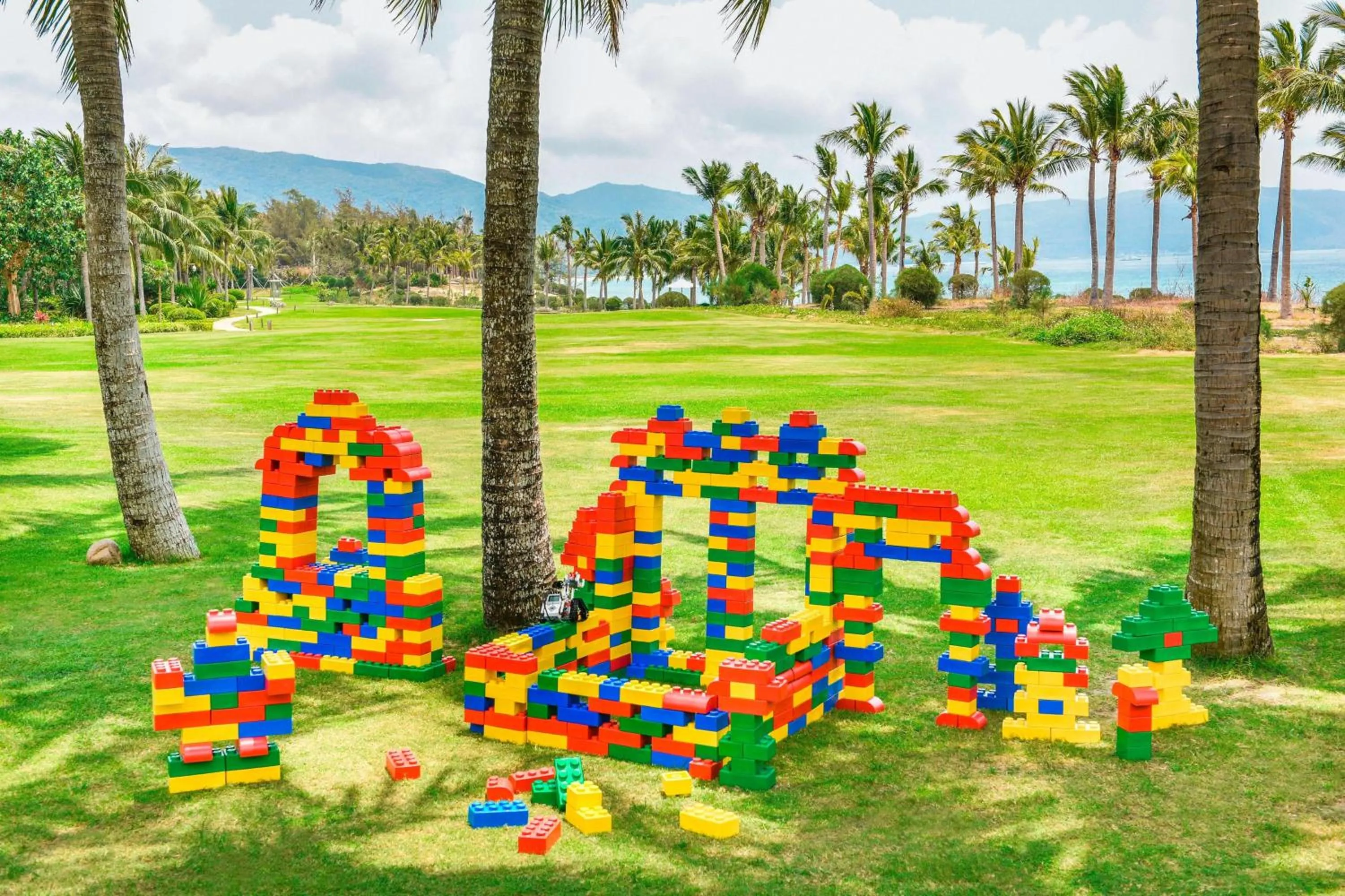 Other in The St. Regis Sanya Yalong Bay Resort