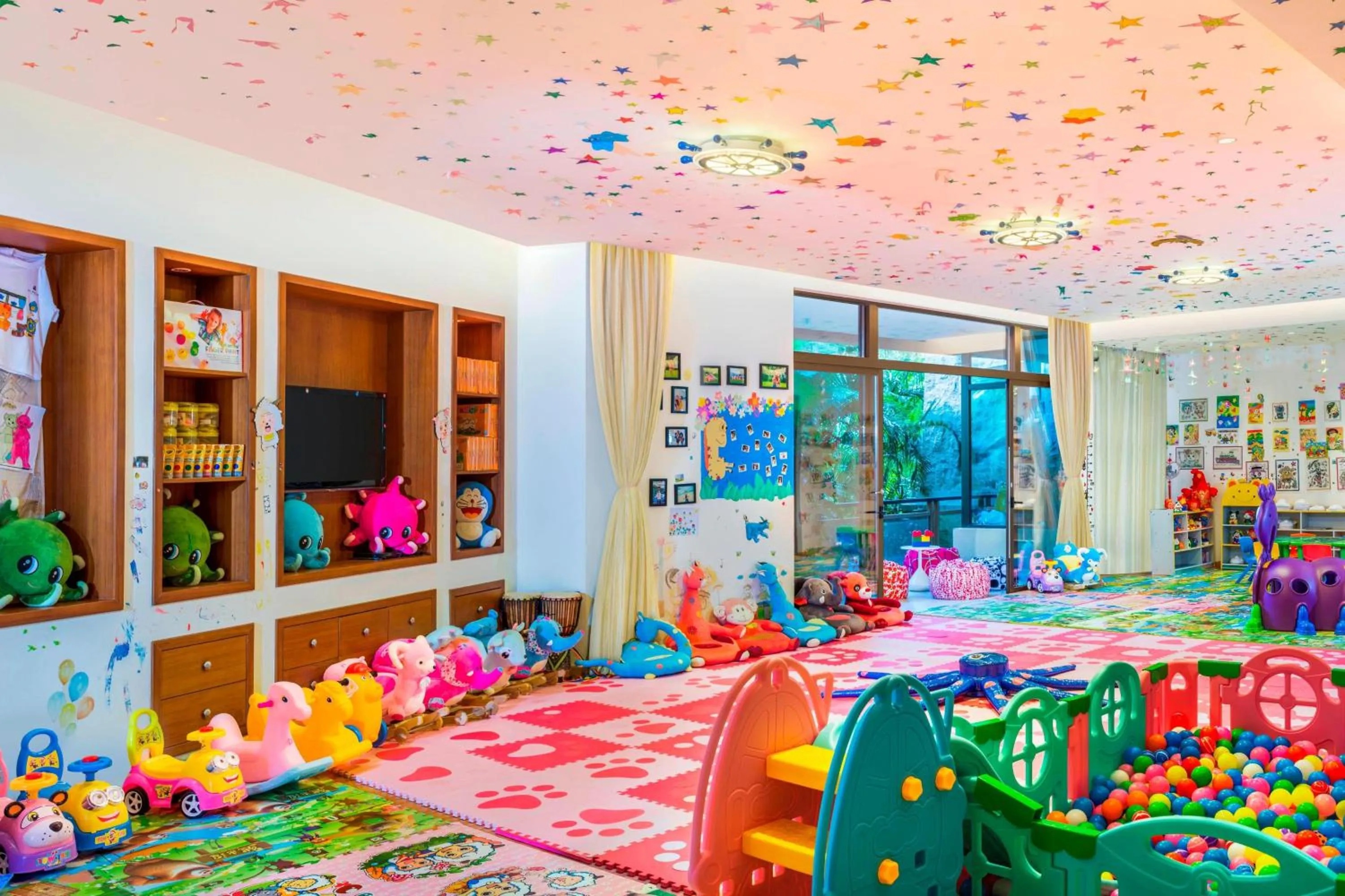 Other in The St. Regis Sanya Yalong Bay Resort