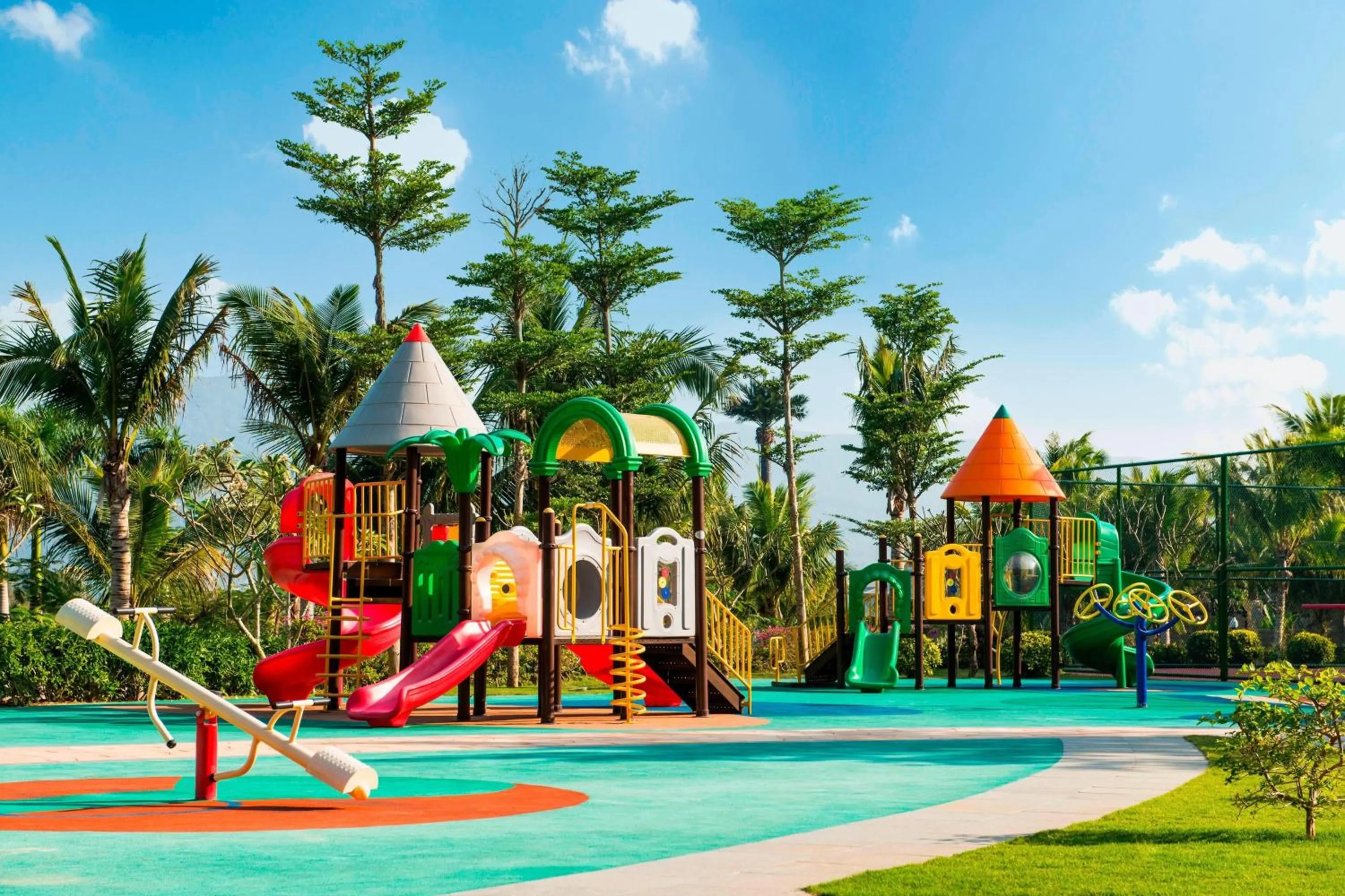 Other in The St. Regis Sanya Yalong Bay Resort