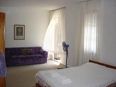 Double Room in Villa Rhapsody Pension