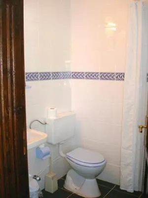 Double Room in Villa Rhapsody Pension