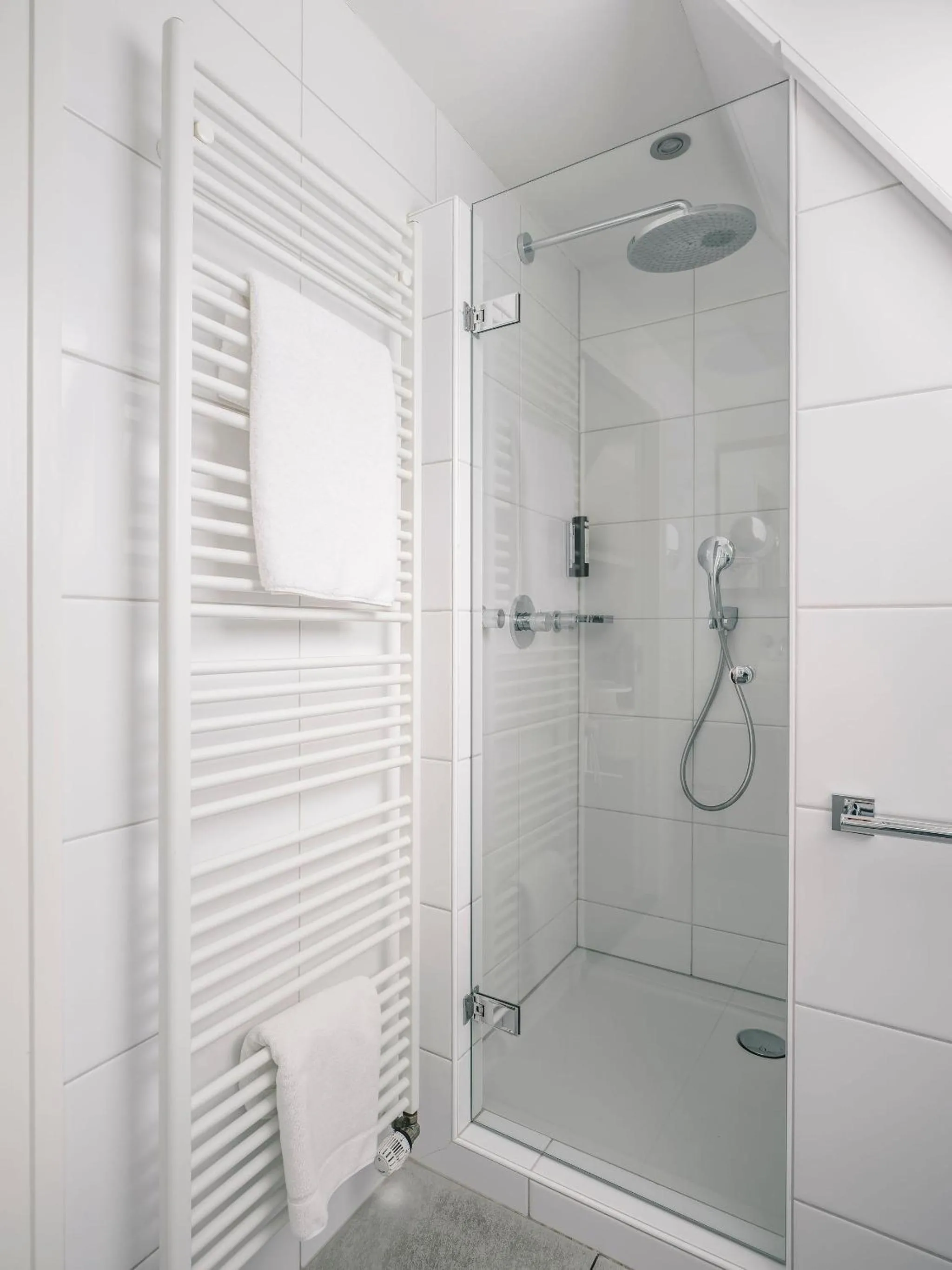 Bathroom in Juuls Domburg