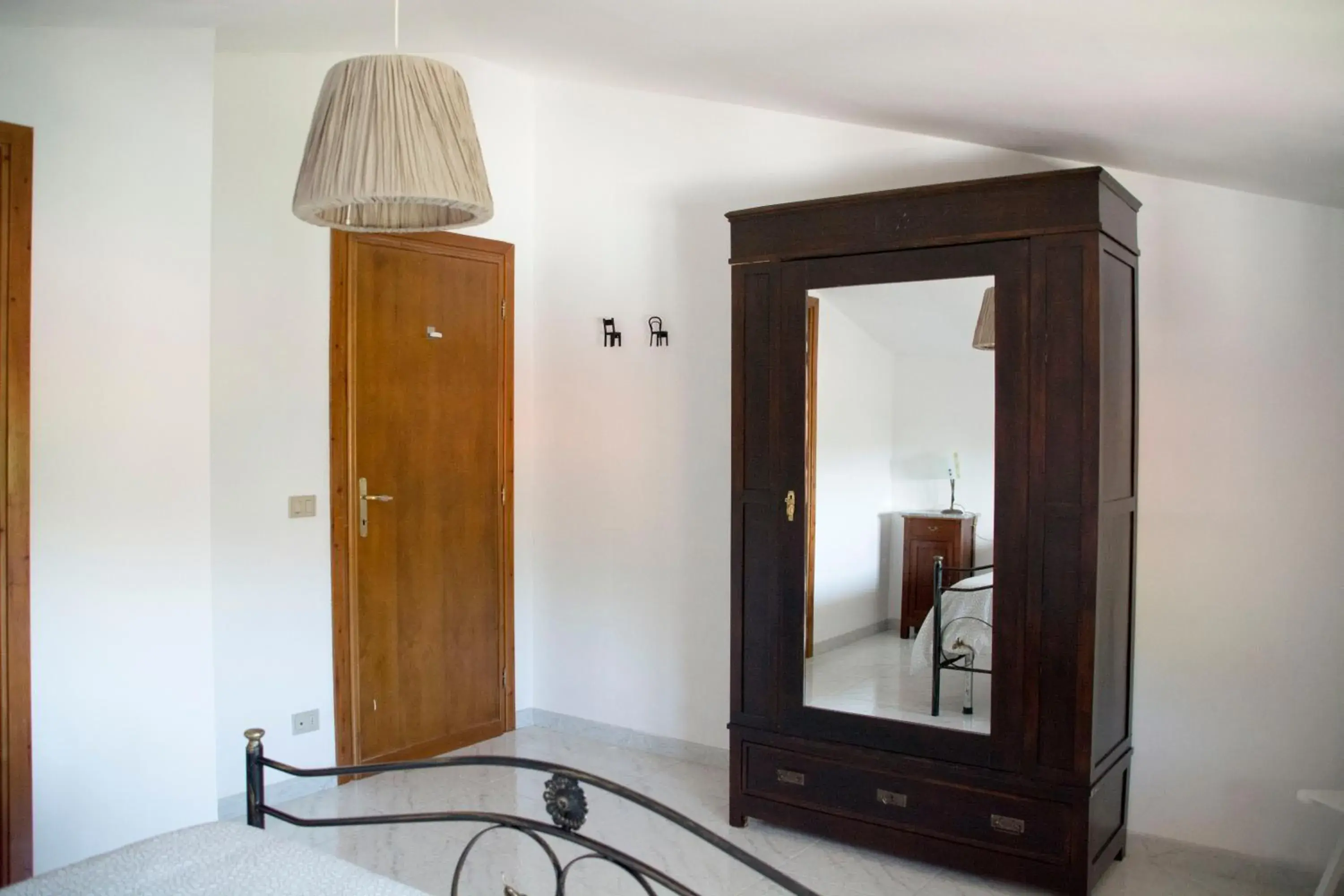 Double Room in BnB acasaconme Double Room in BnB acasaconme