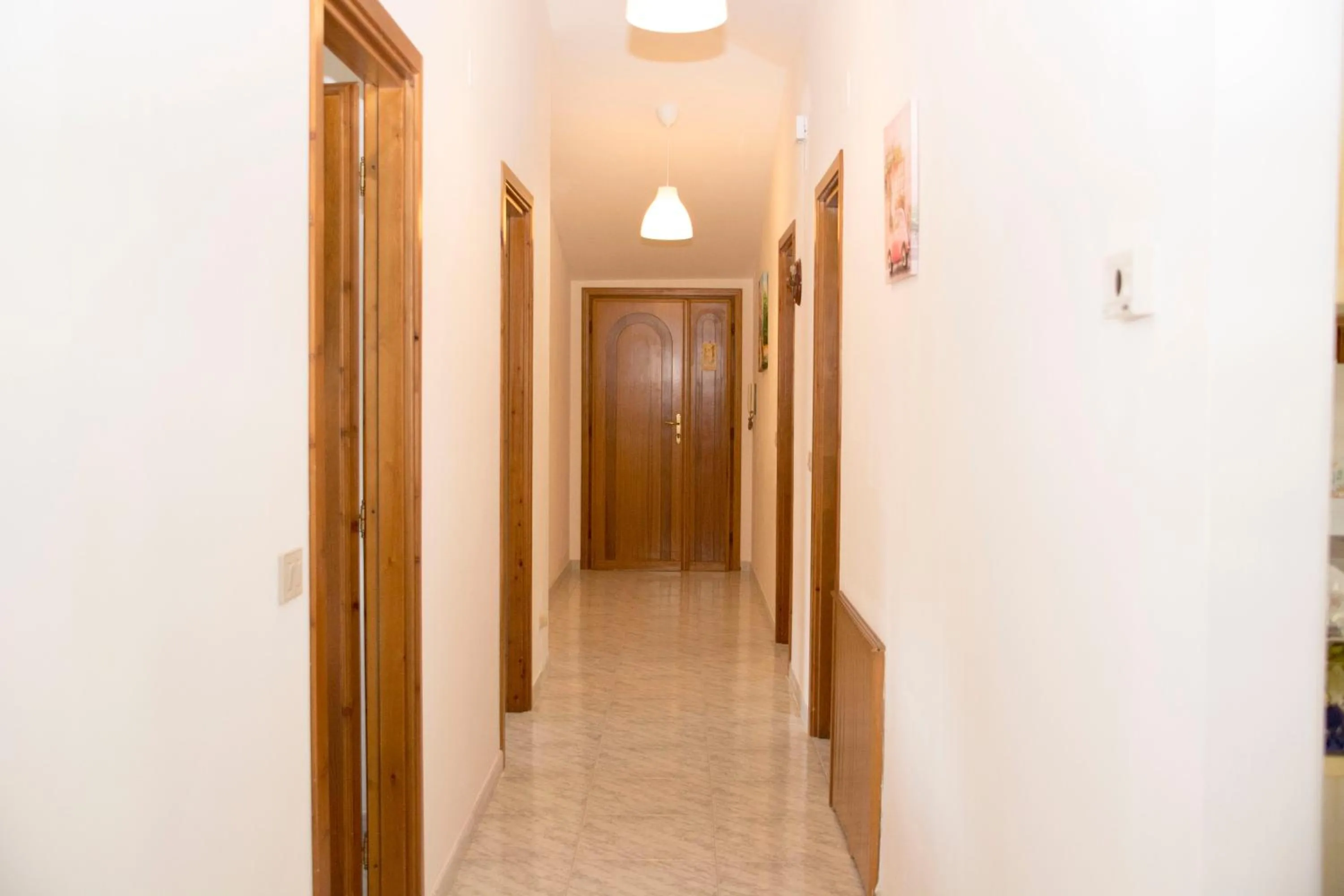 View (from property/room) in BnB acasaconme