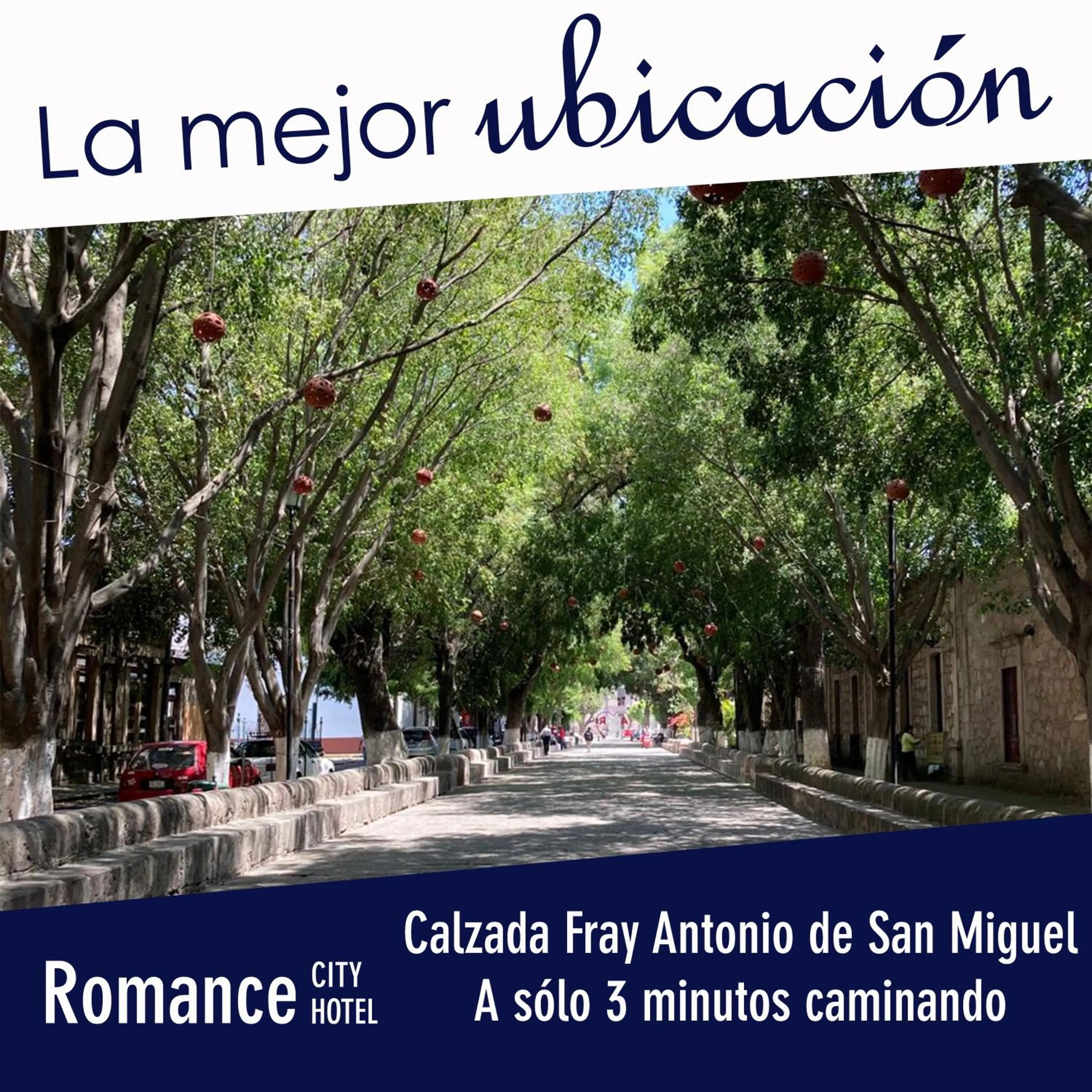 Activities in Romance City Hotel