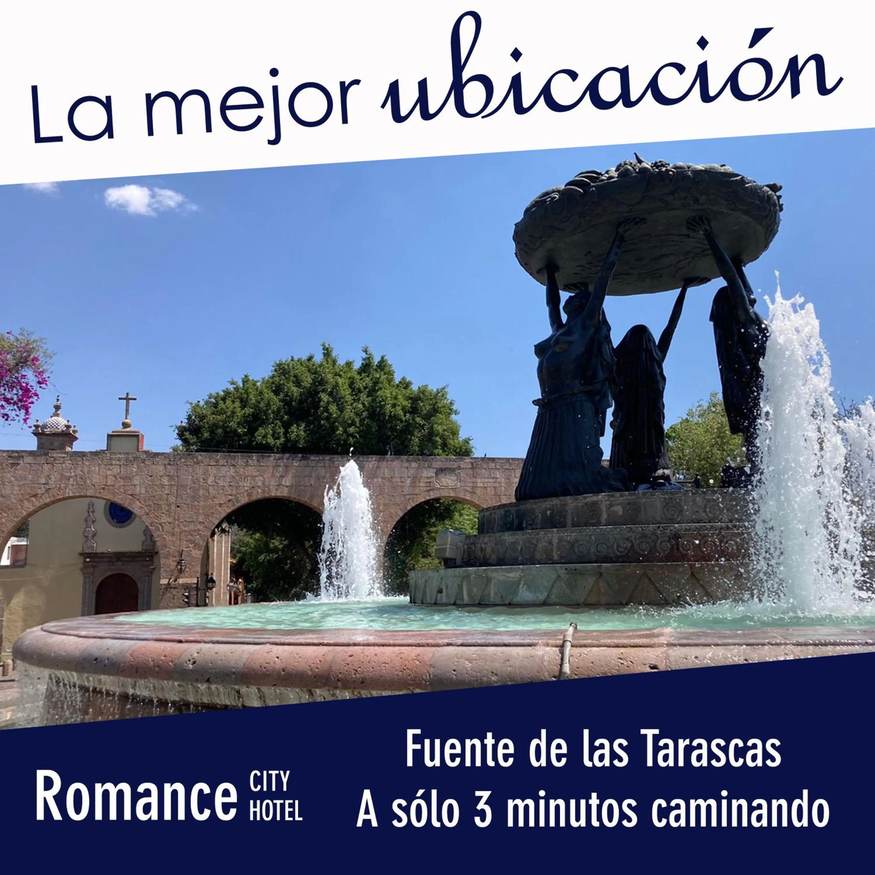 Activities in Romance City Hotel