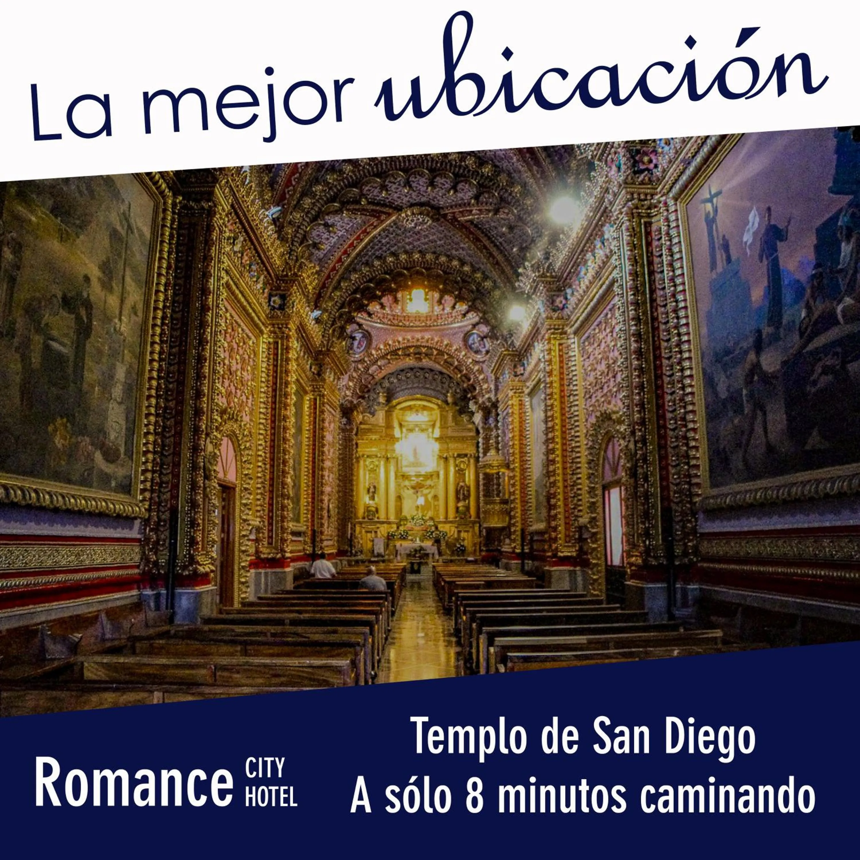 Activities in Romance City Hotel