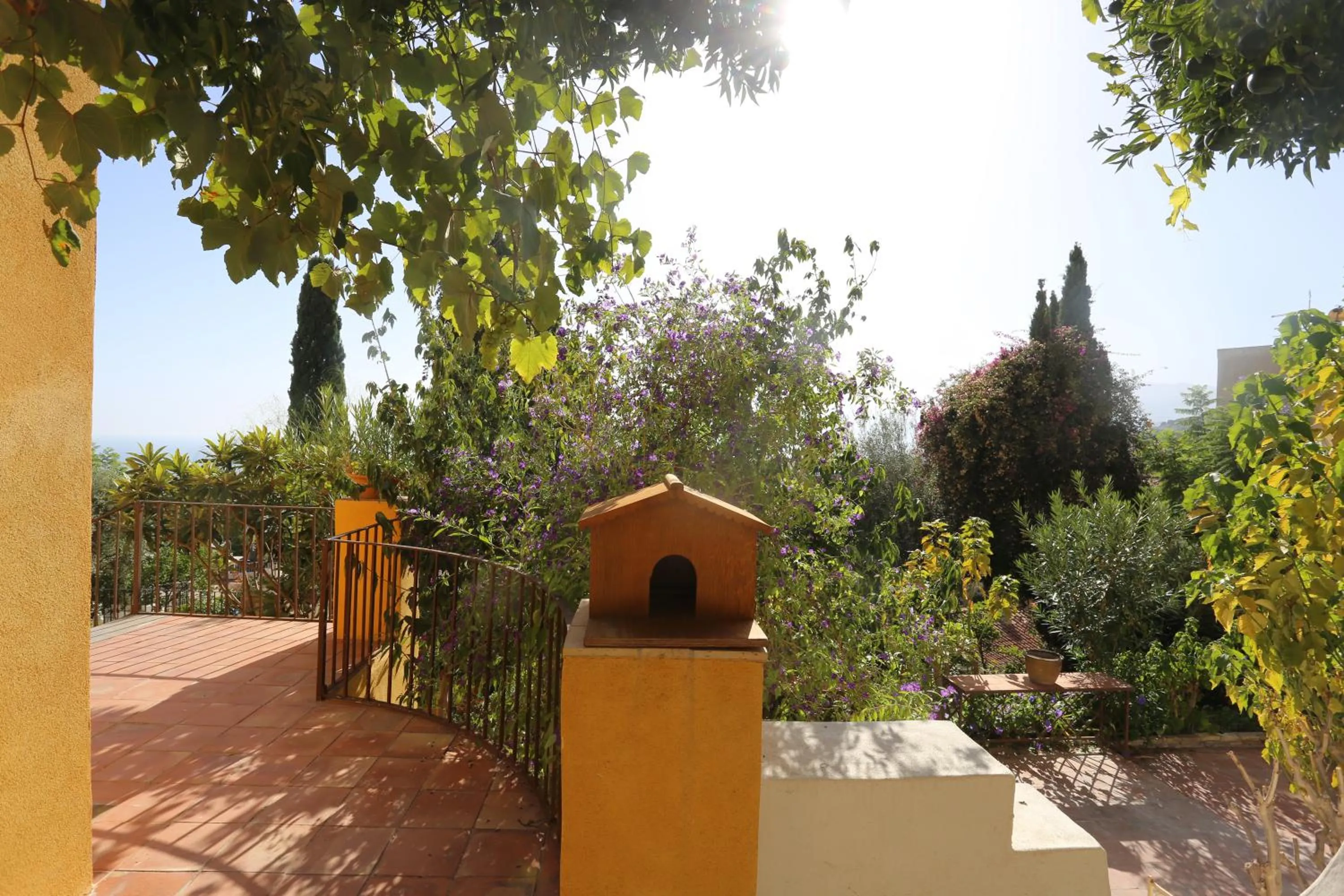Casa Cuseni, Patrimonio Culturale Immateriale UNESCO