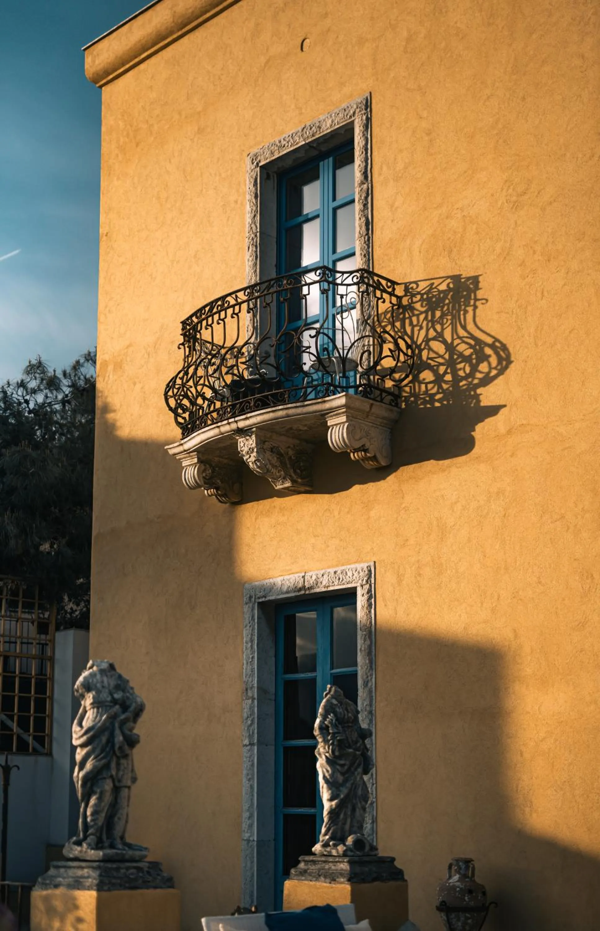 Casa Cuseni, Patrimonio Culturale Immateriale UNESCO