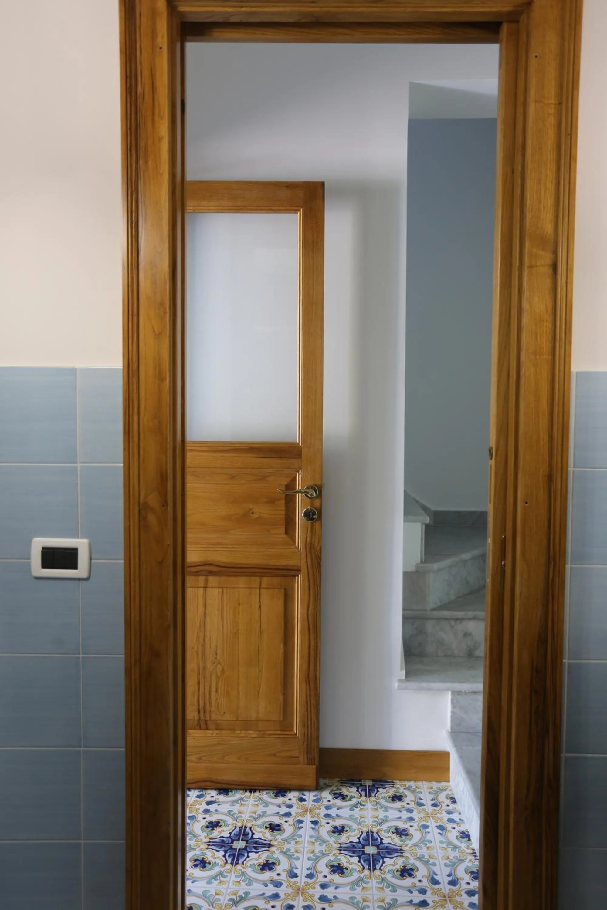 Casa Cuseni, Patrimonio Culturale Immateriale UNESCO