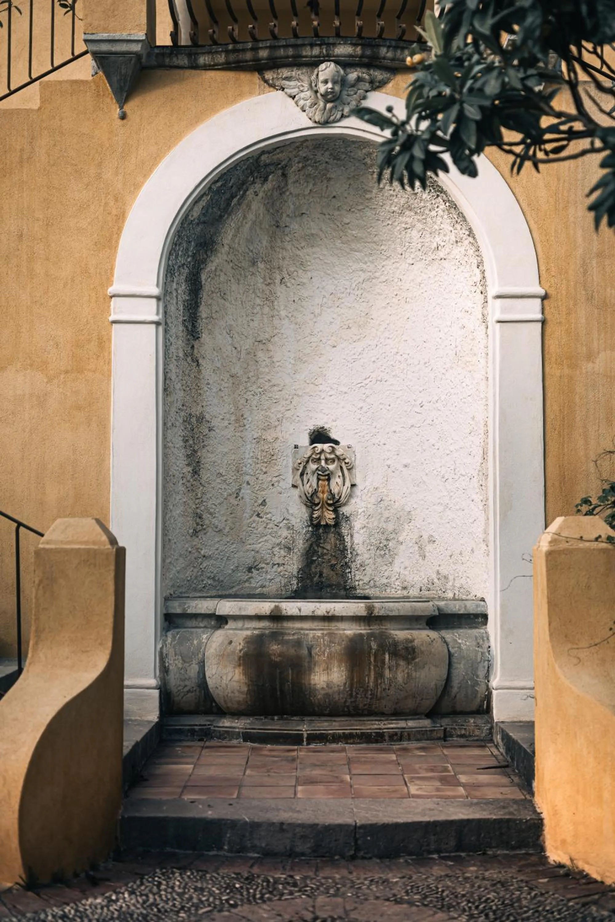 Casa Cuseni, Patrimonio Culturale Immateriale UNESCO