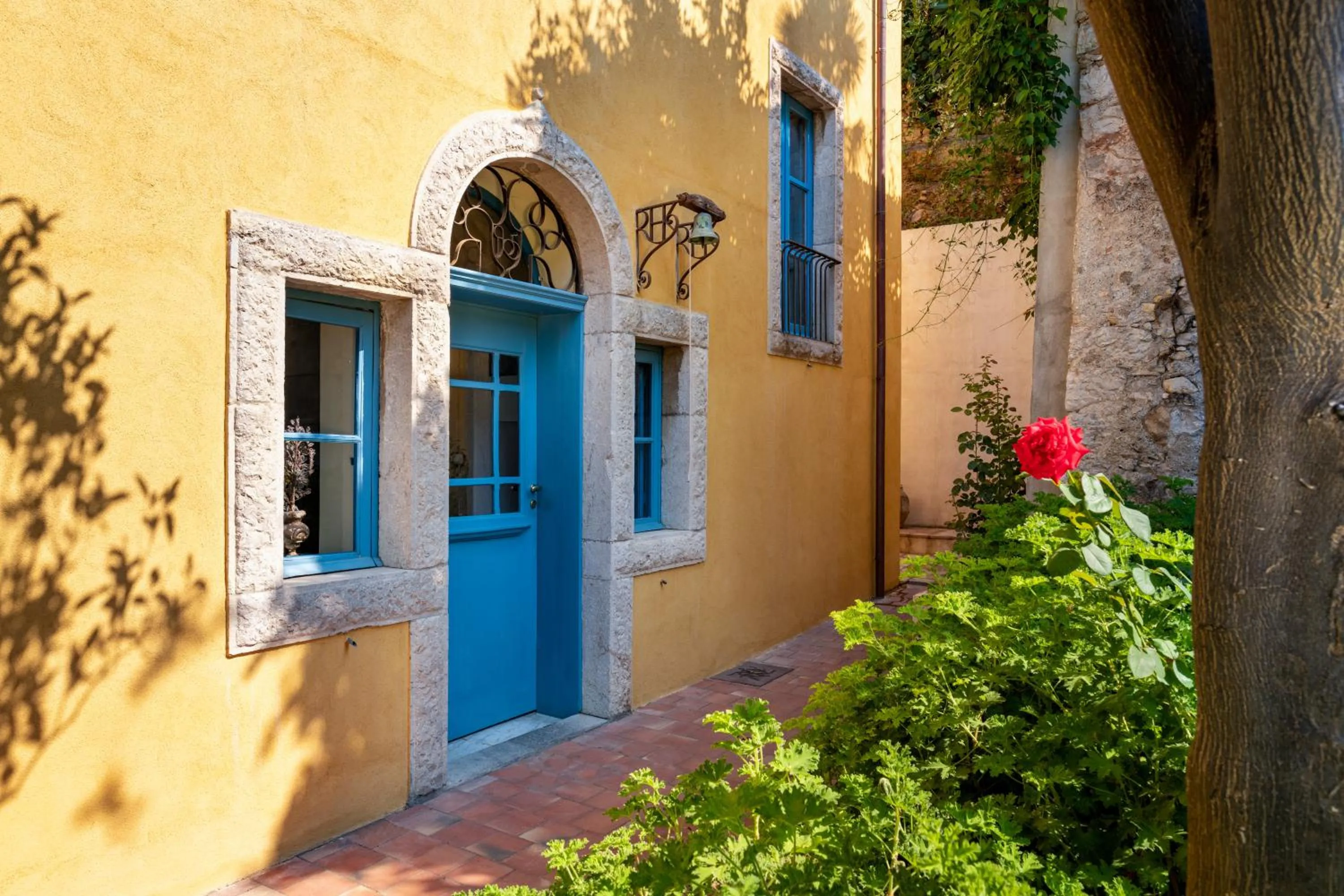 Casa Cuseni, Patrimonio Culturale Immateriale UNESCO