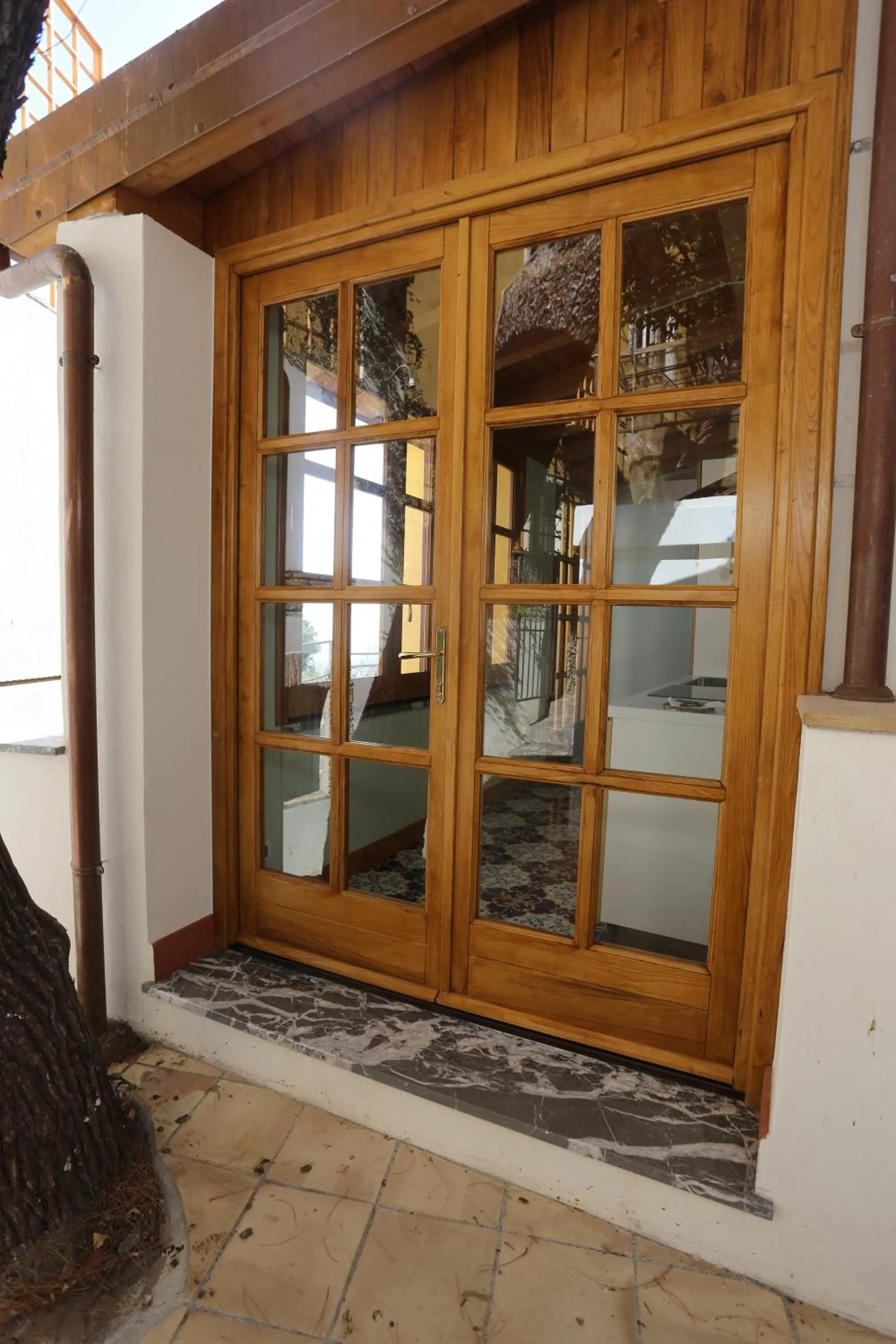 Casa Cuseni, Patrimonio Culturale Immateriale UNESCO