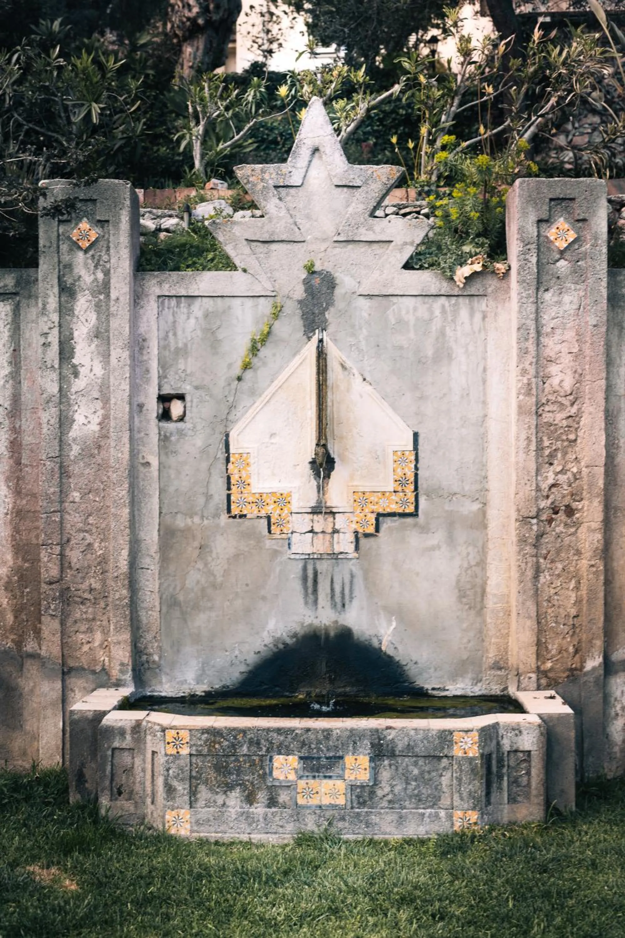 Casa Cuseni, Patrimonio Culturale Immateriale UNESCO