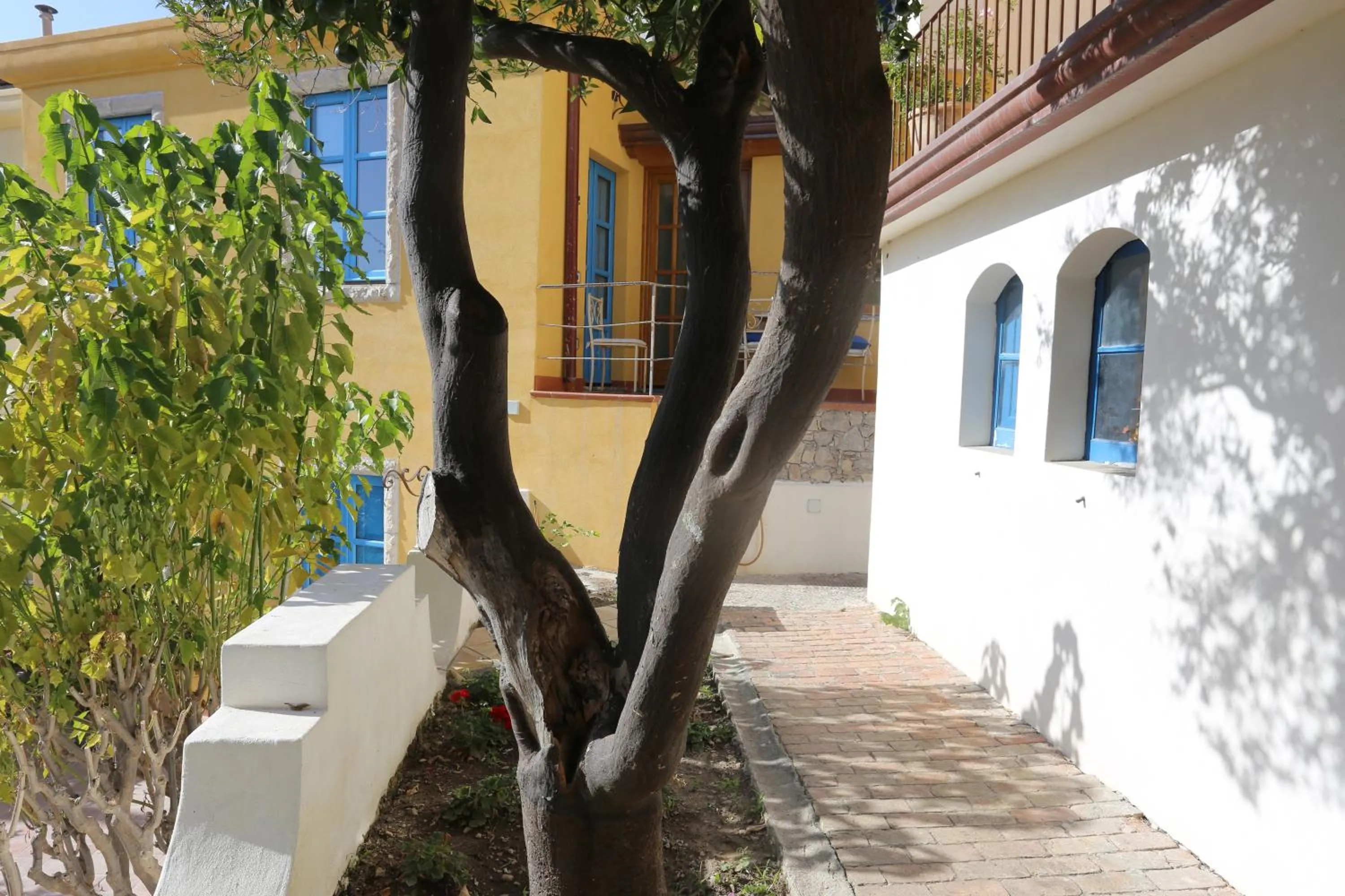 Casa Cuseni, Patrimonio Culturale Immateriale UNESCO