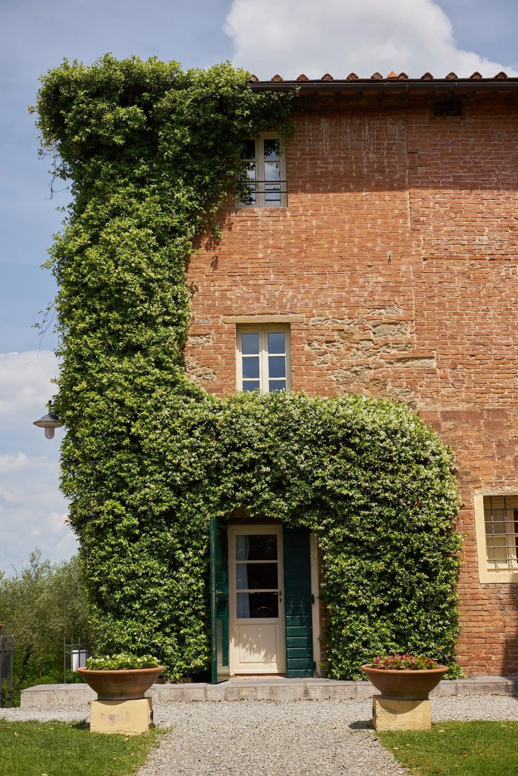 Photo of the whole room in Borgo Colleoli Resort
