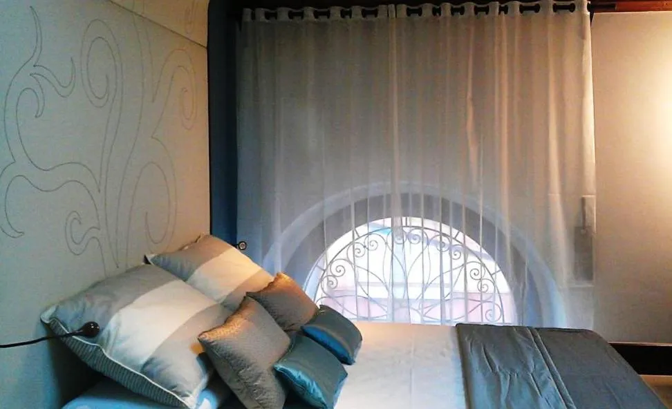 Day in Hotel Palazzo Fortunato