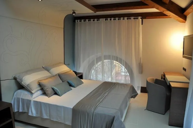 Day in Hotel Palazzo Fortunato