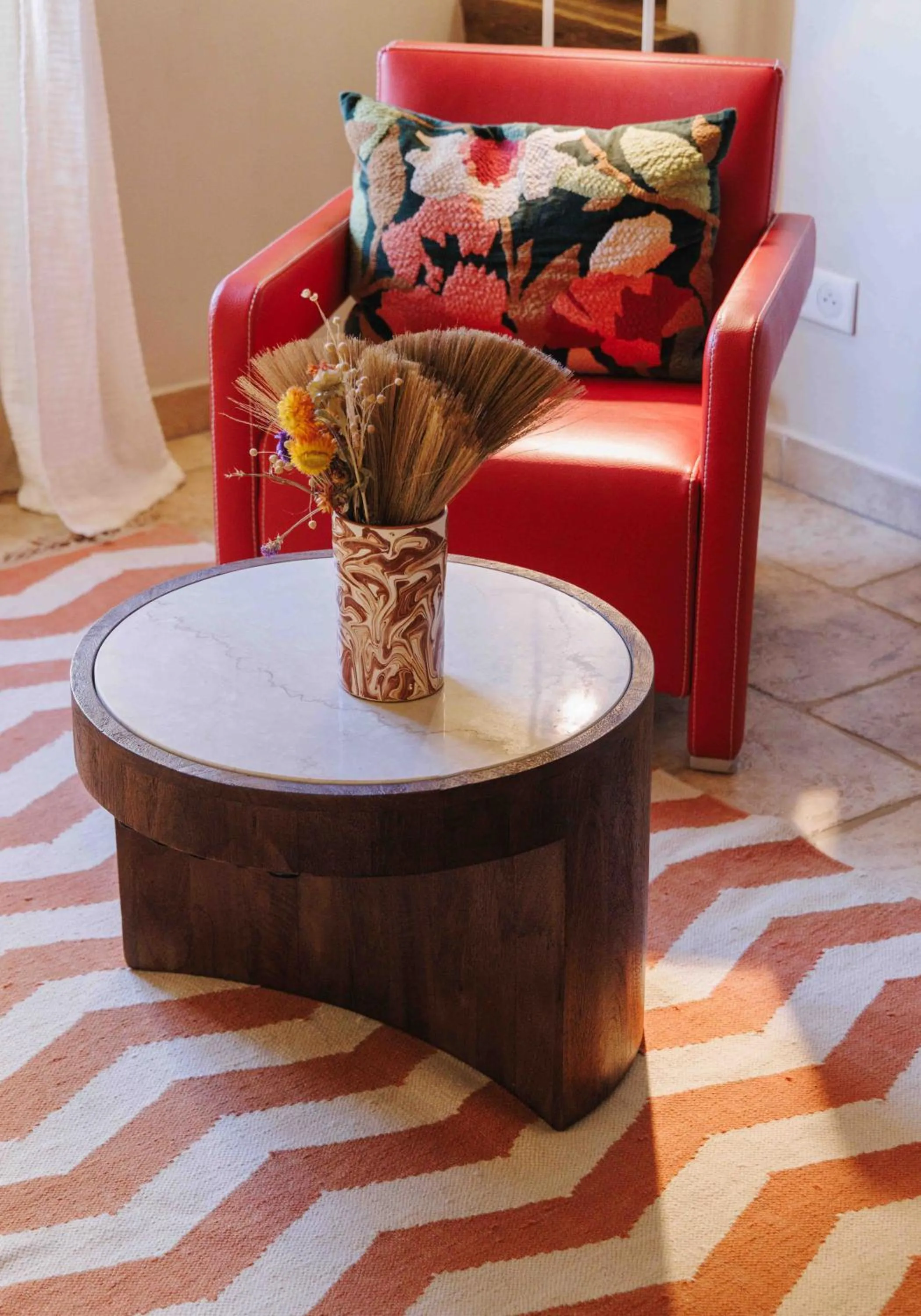 Property building in Hôtel La Dimora & Spa