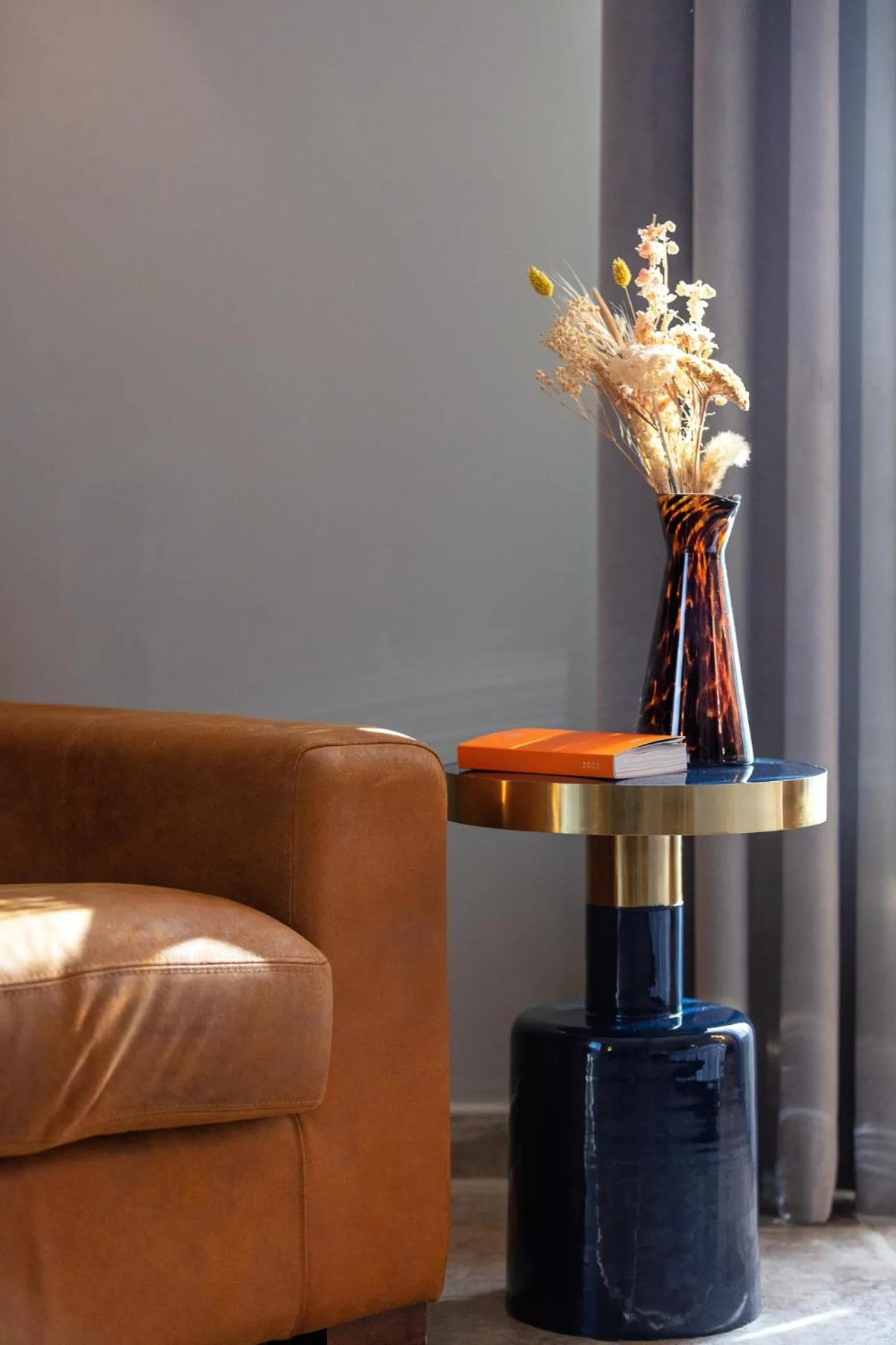 Seating area in Hôtel La Dimora & Spa