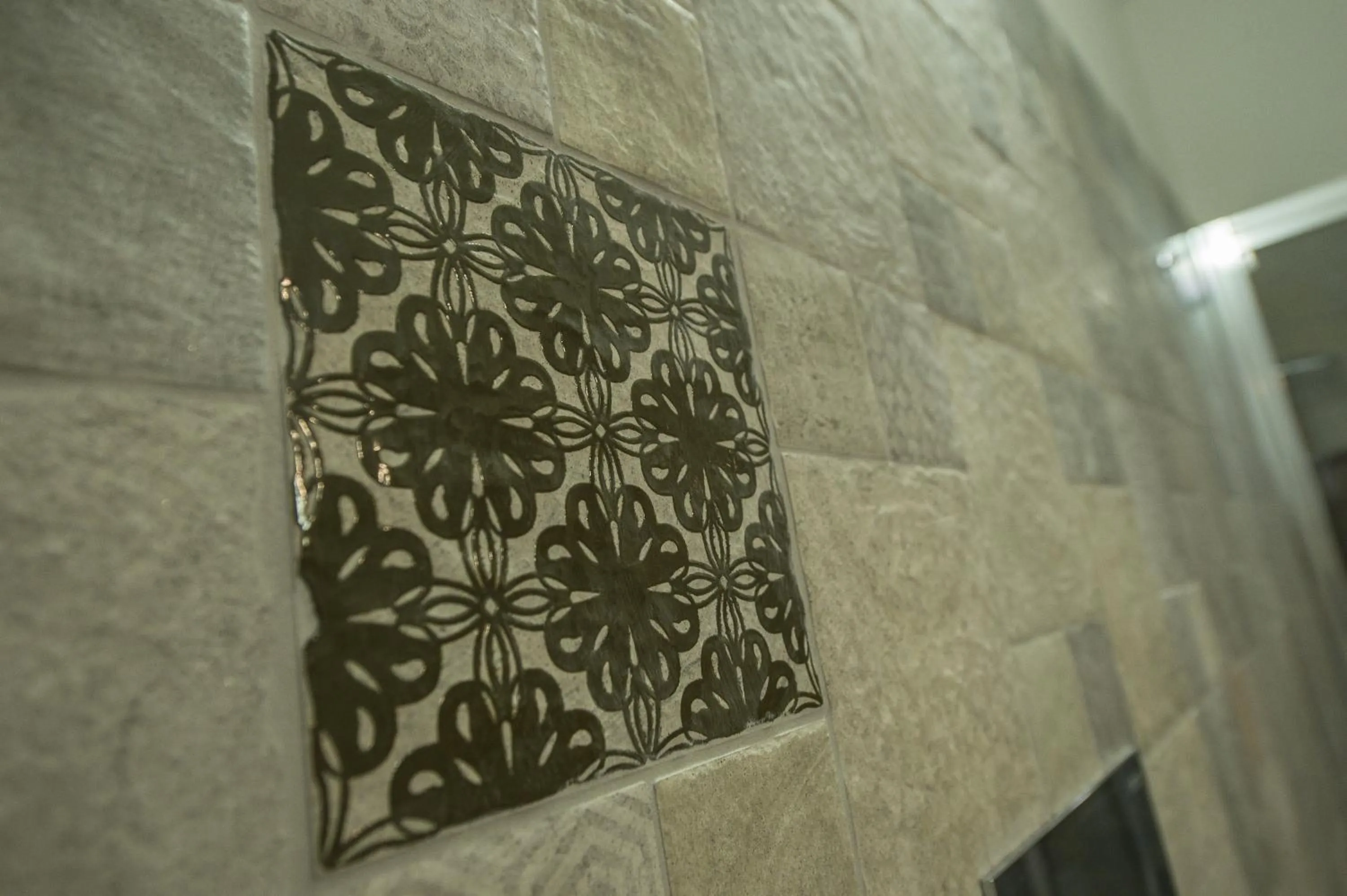 Balcony/Terrace in Casale La Zagara