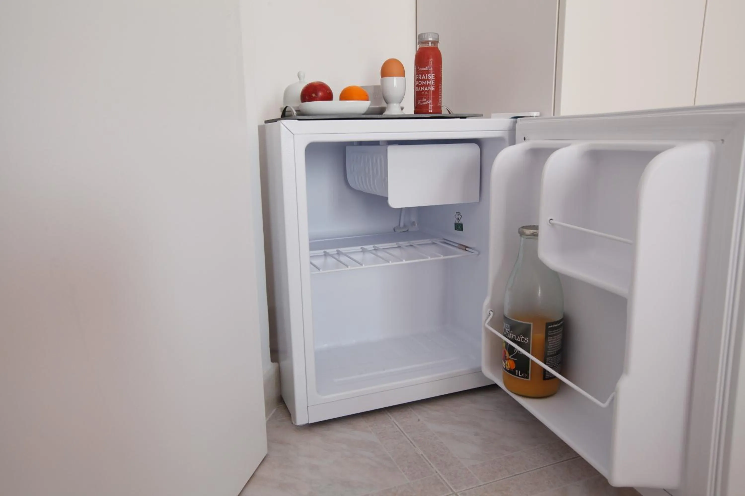 Decorative detail in Les villas du triangle - chambres d'hôtes