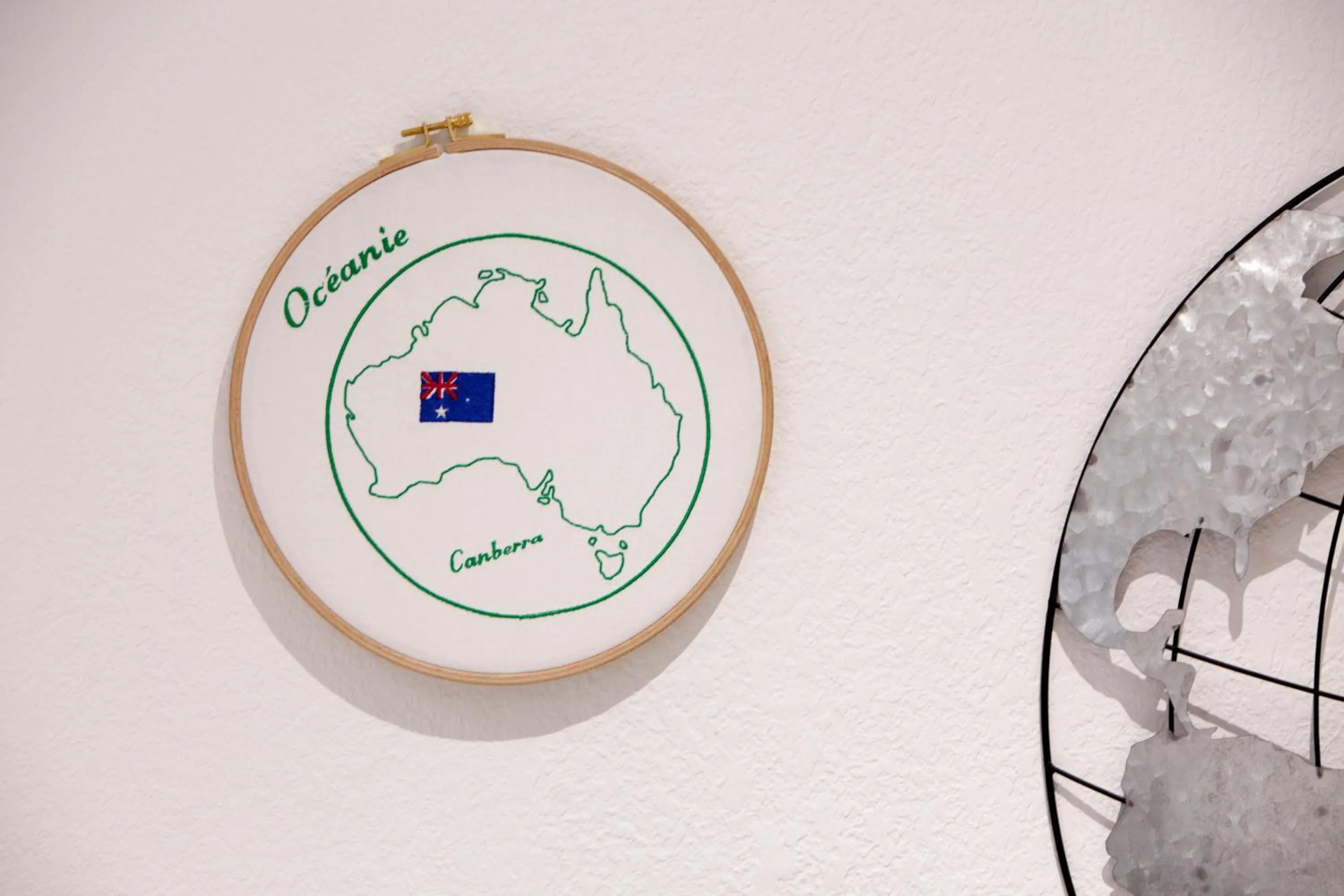 Other in Les villas du triangle - chambres d'hôtes