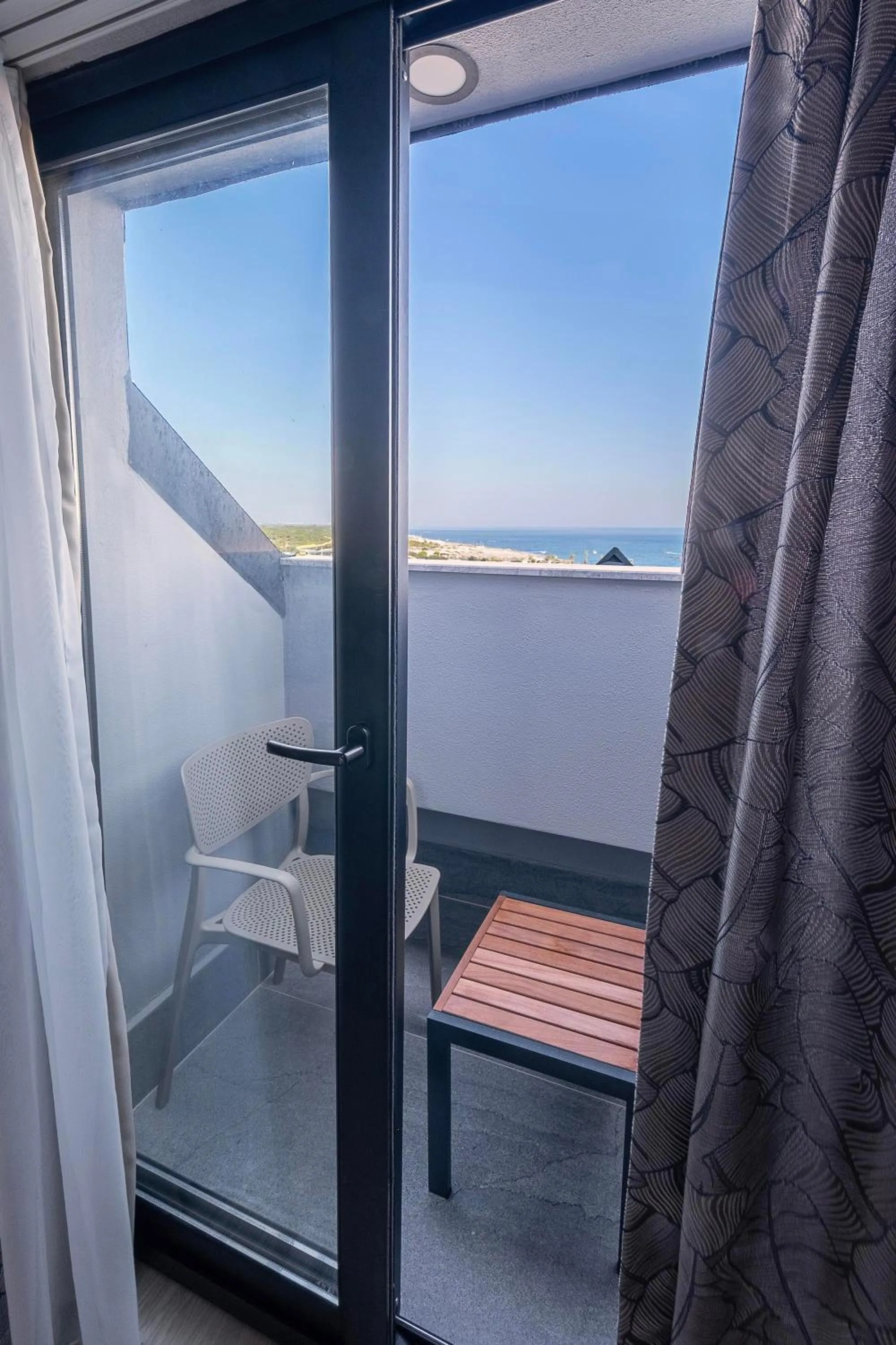 View (from property/room) in Lago Hotel