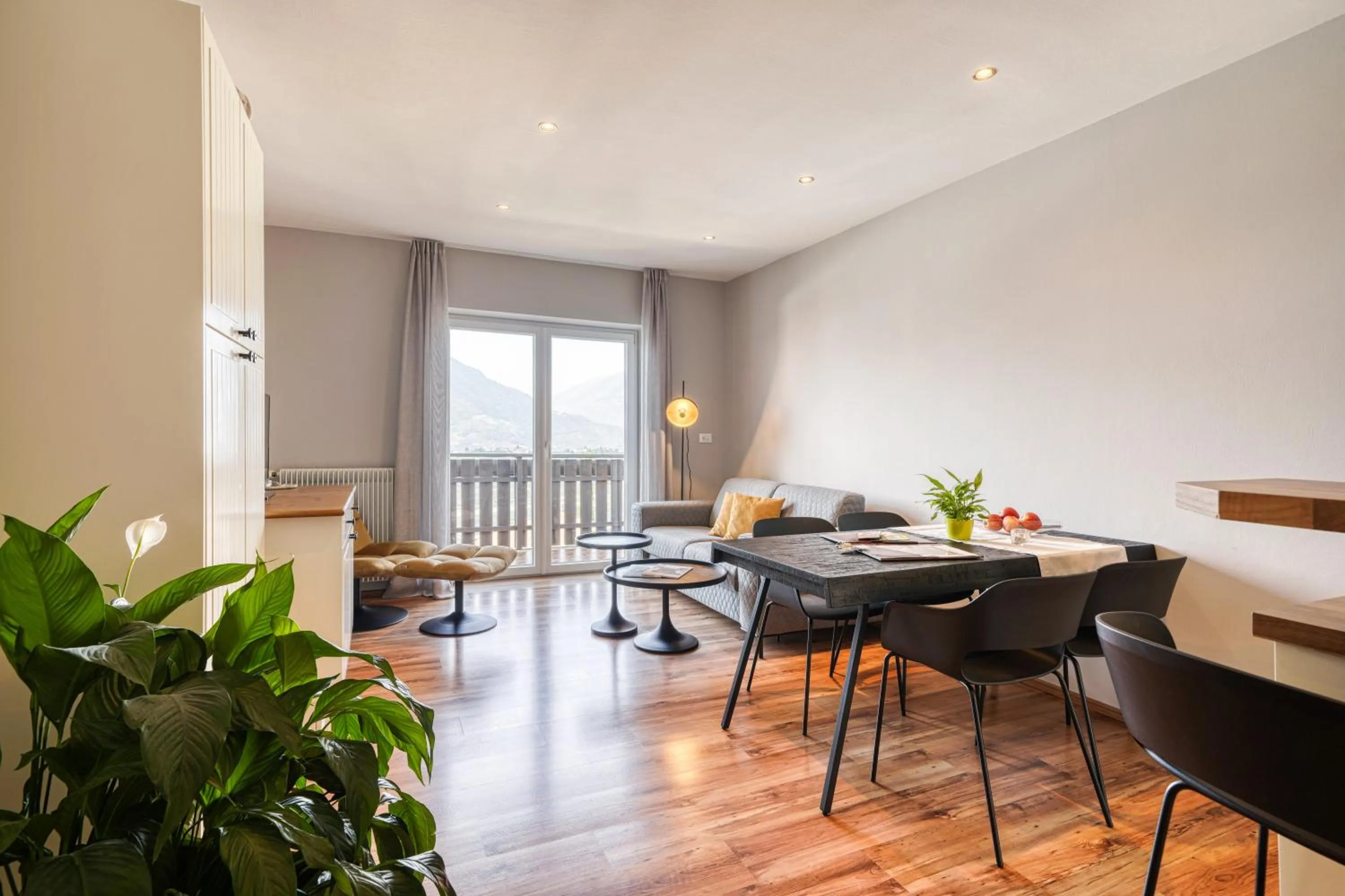 Apartmenthotel Ritterhof Suites & Breakfast