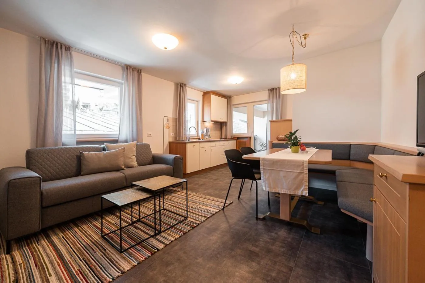 Apartmenthotel Ritterhof Suites & Breakfast