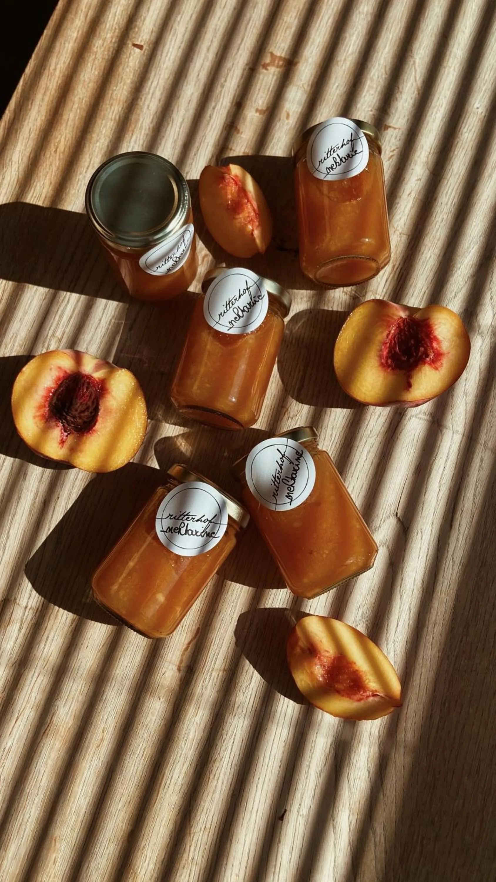 Breakfast in Apartmenthotel Ritterhof Suites & Breakfast