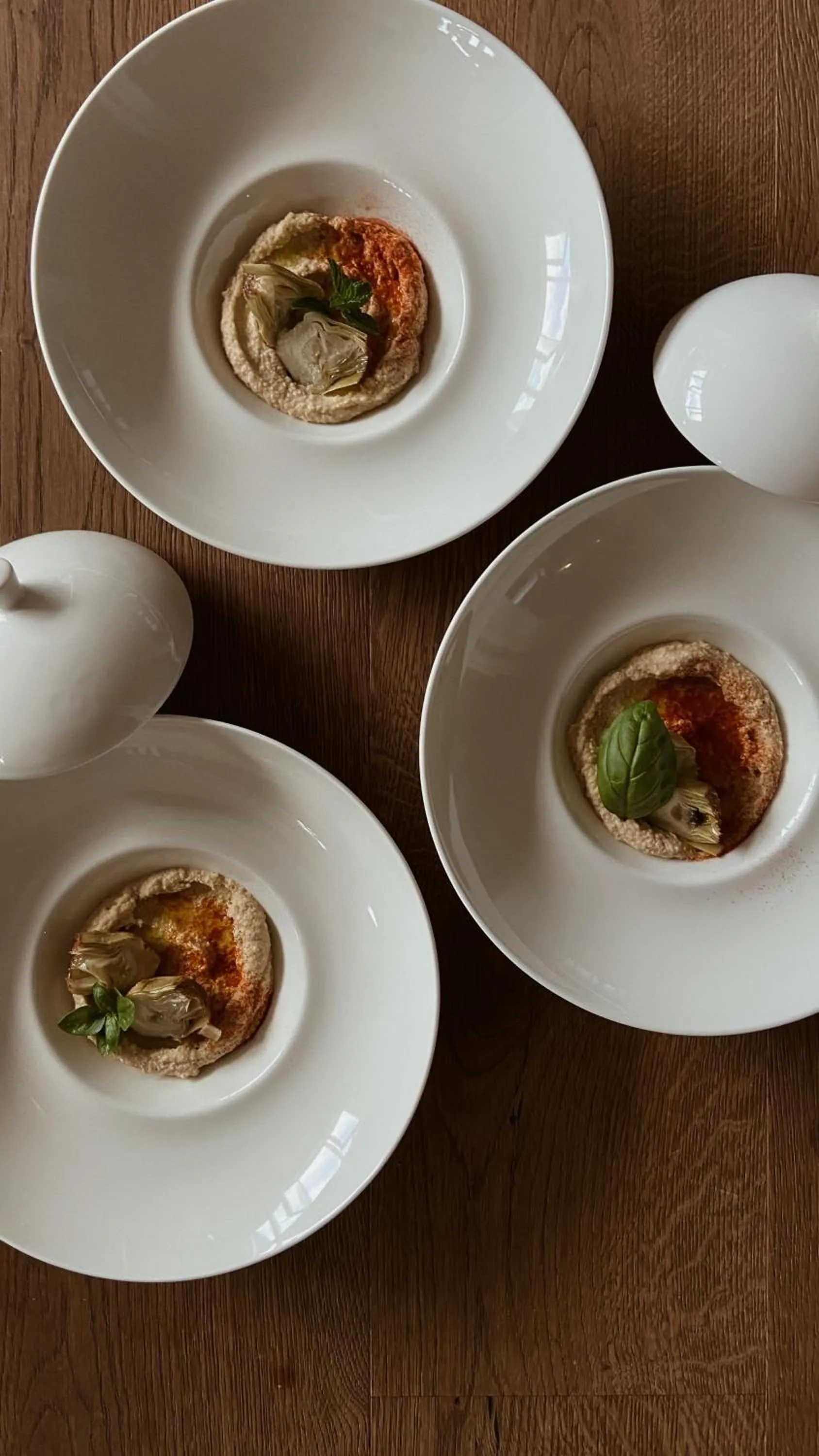 Breakfast in Apartmenthotel Ritterhof Suites & Breakfast