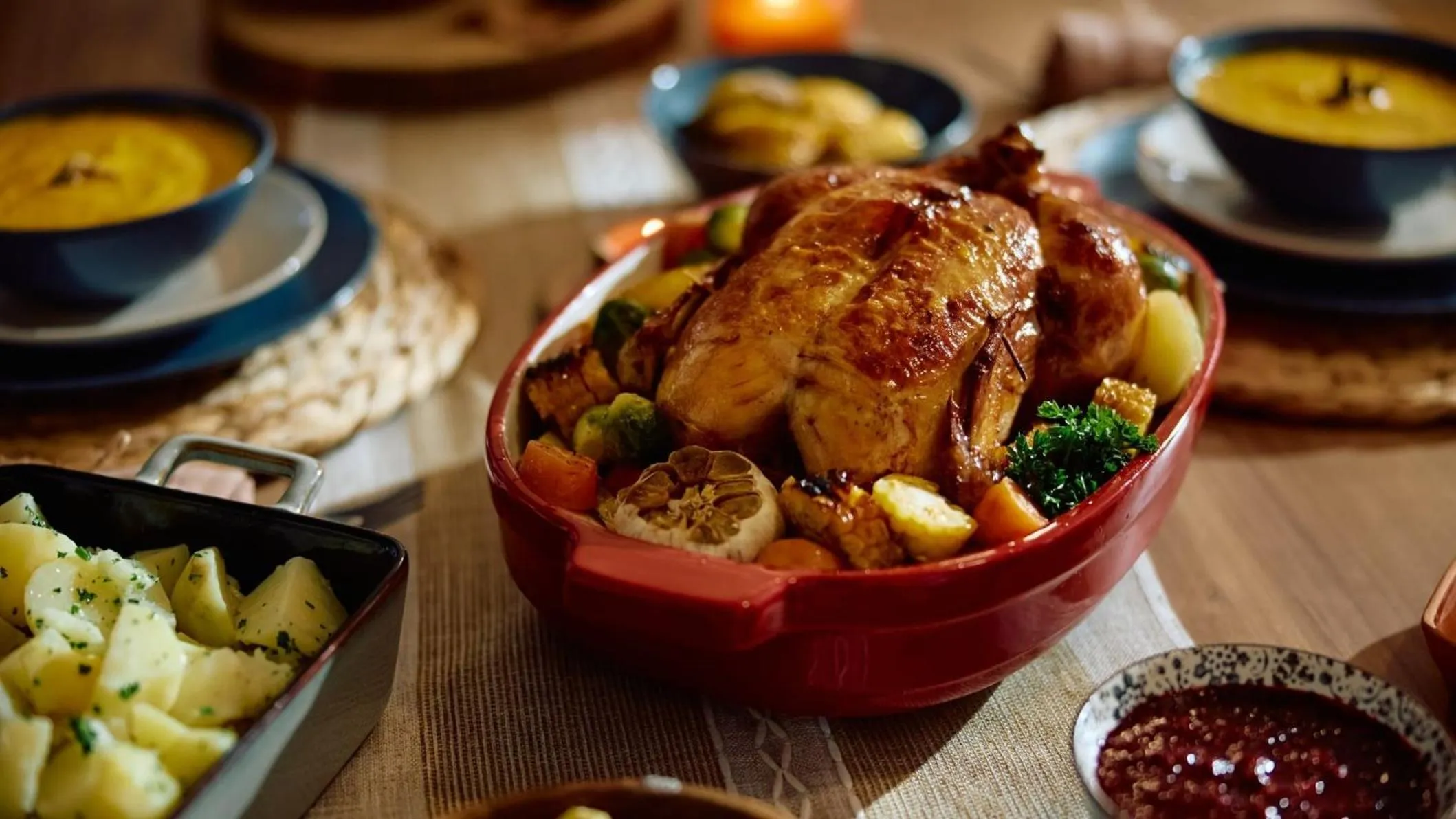 Restaurant/places to eat in Crowne Plaza London - Kingston by IHG