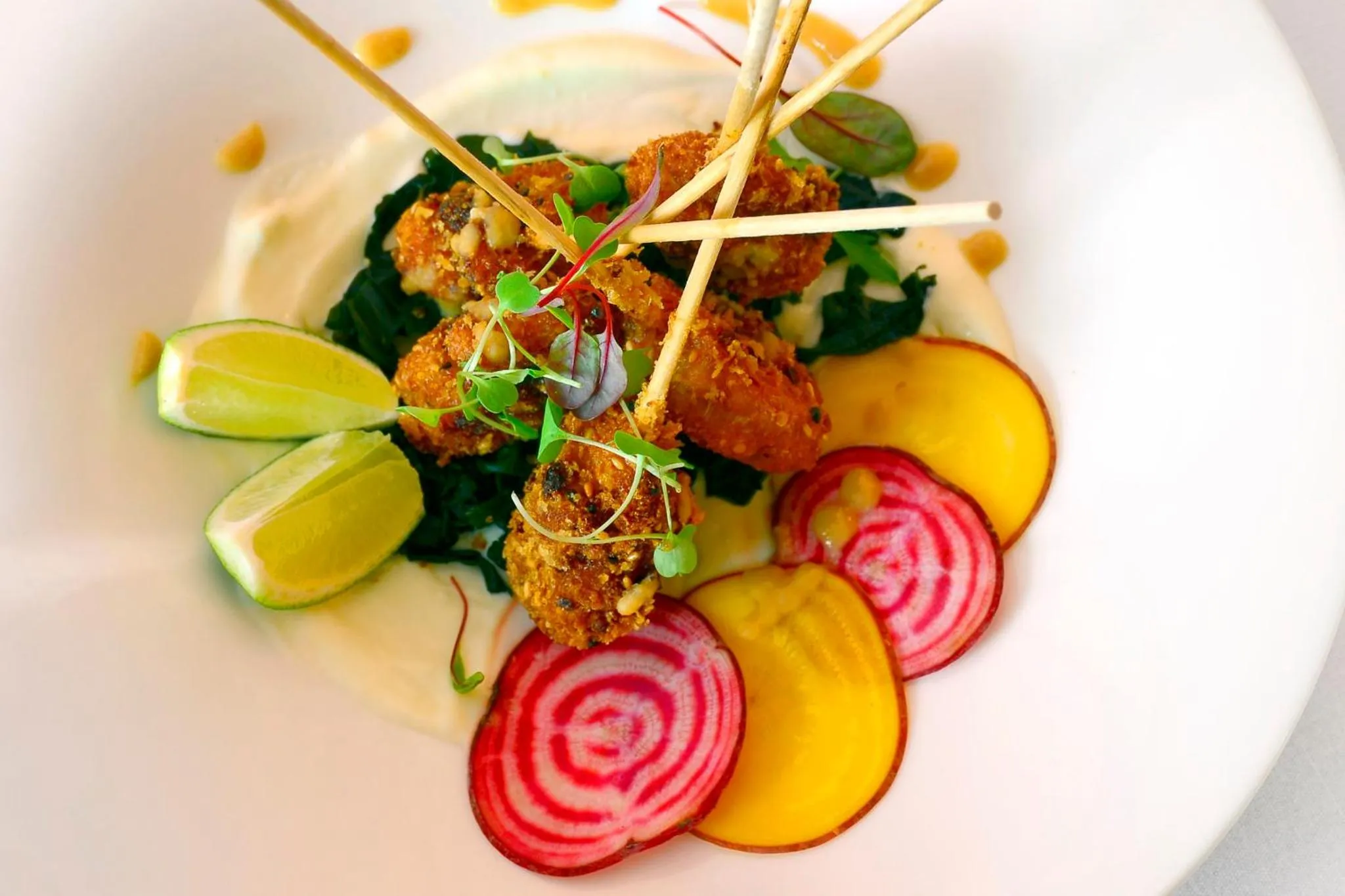 Restaurant/places to eat in Crowne Plaza London - Kingston by IHG