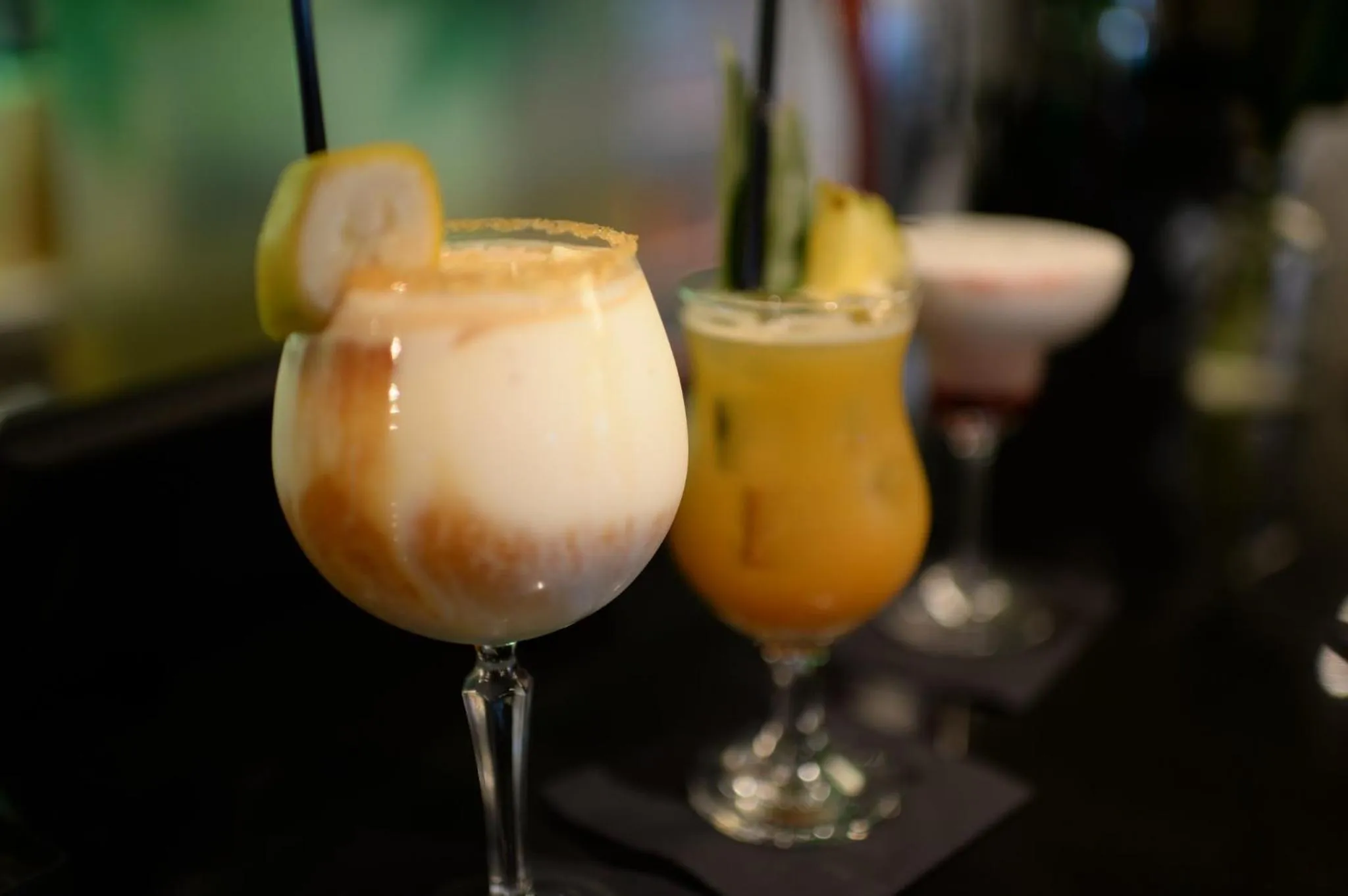 Lounge or bar in Crowne Plaza London - Kingston by IHG