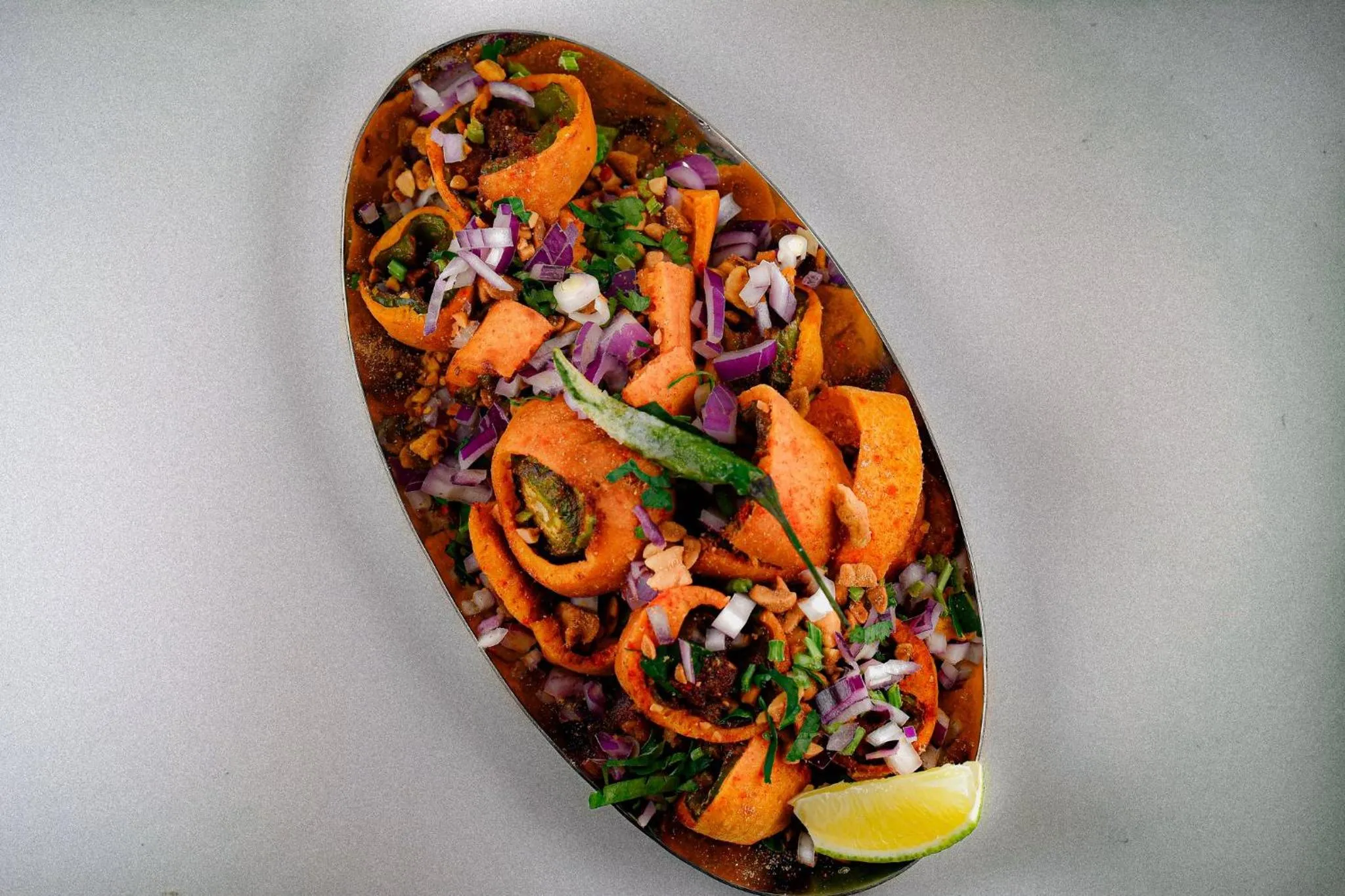 Restaurant/places to eat in Crowne Plaza London - Kingston by IHG