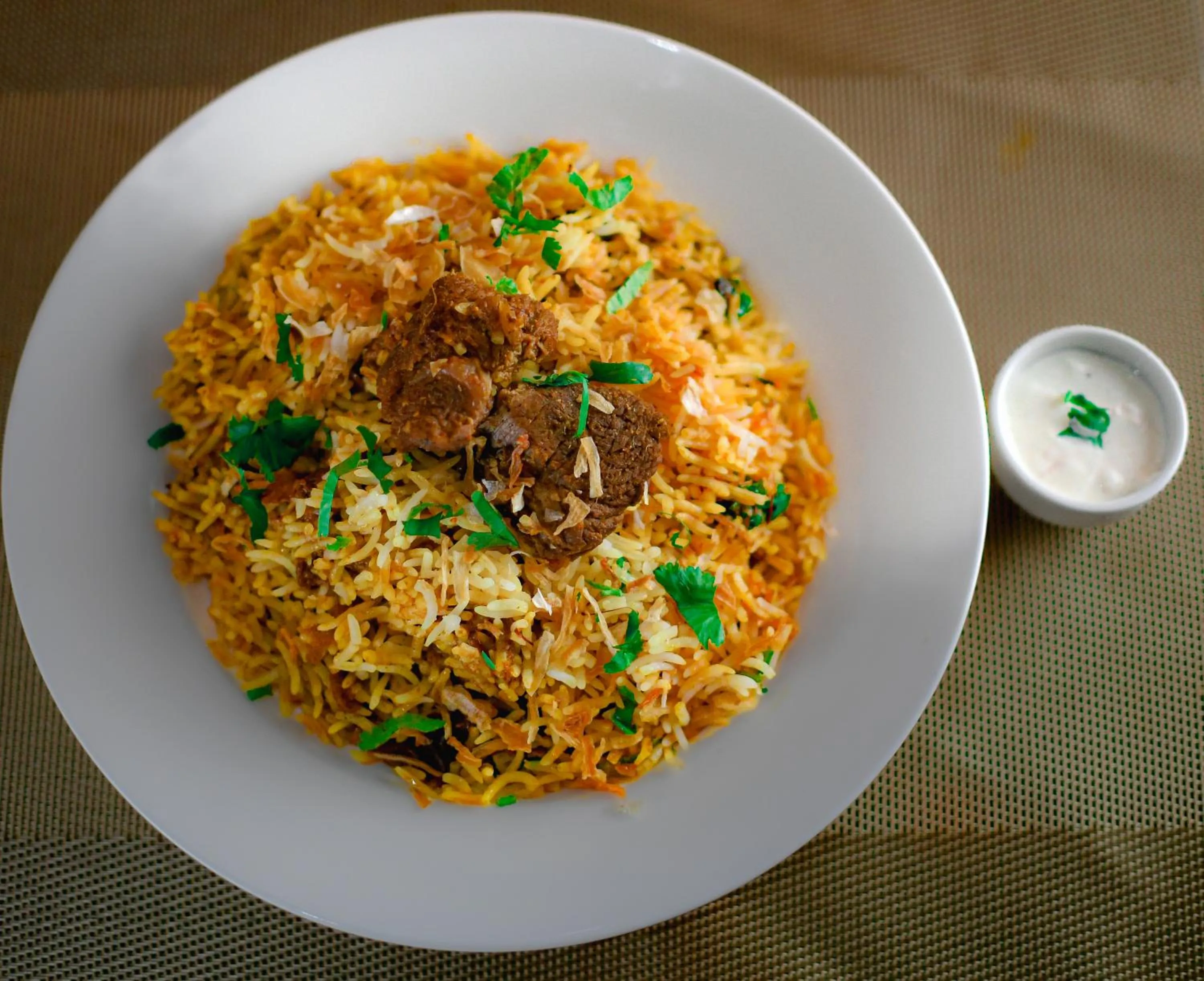 Food in Crowne Plaza London - Kingston by IHG