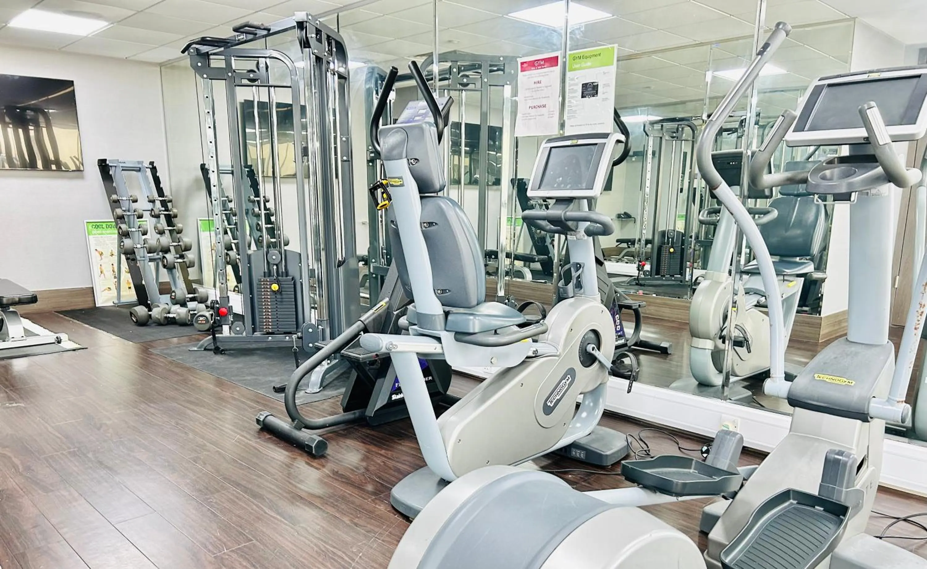 Property building in Crowne Plaza London - Kingston by IHG