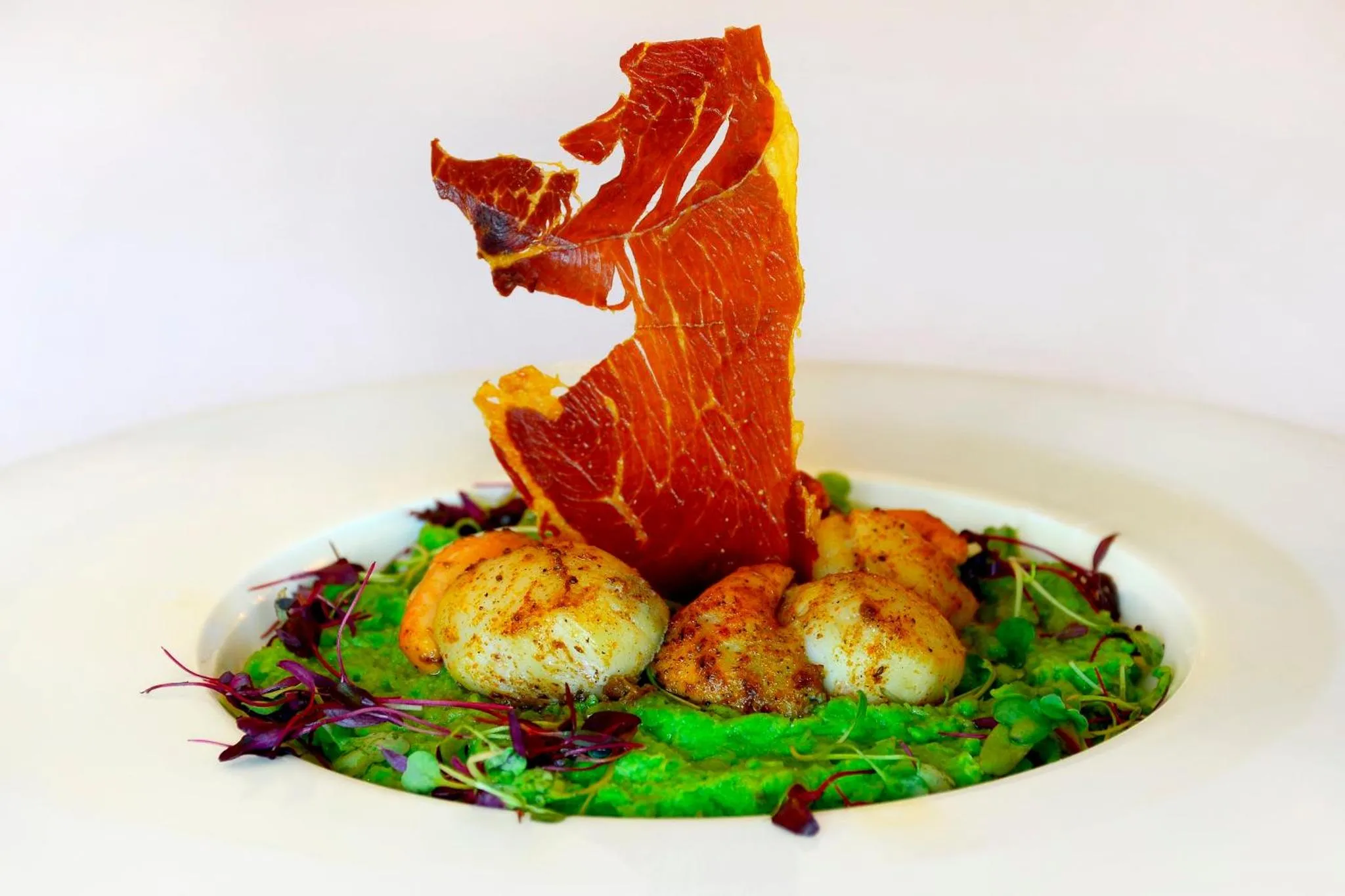 Restaurant/places to eat in Crowne Plaza London - Kingston by IHG